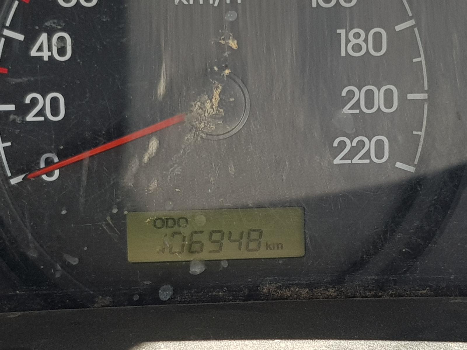 Hyundai H1 Van - 2008-2016