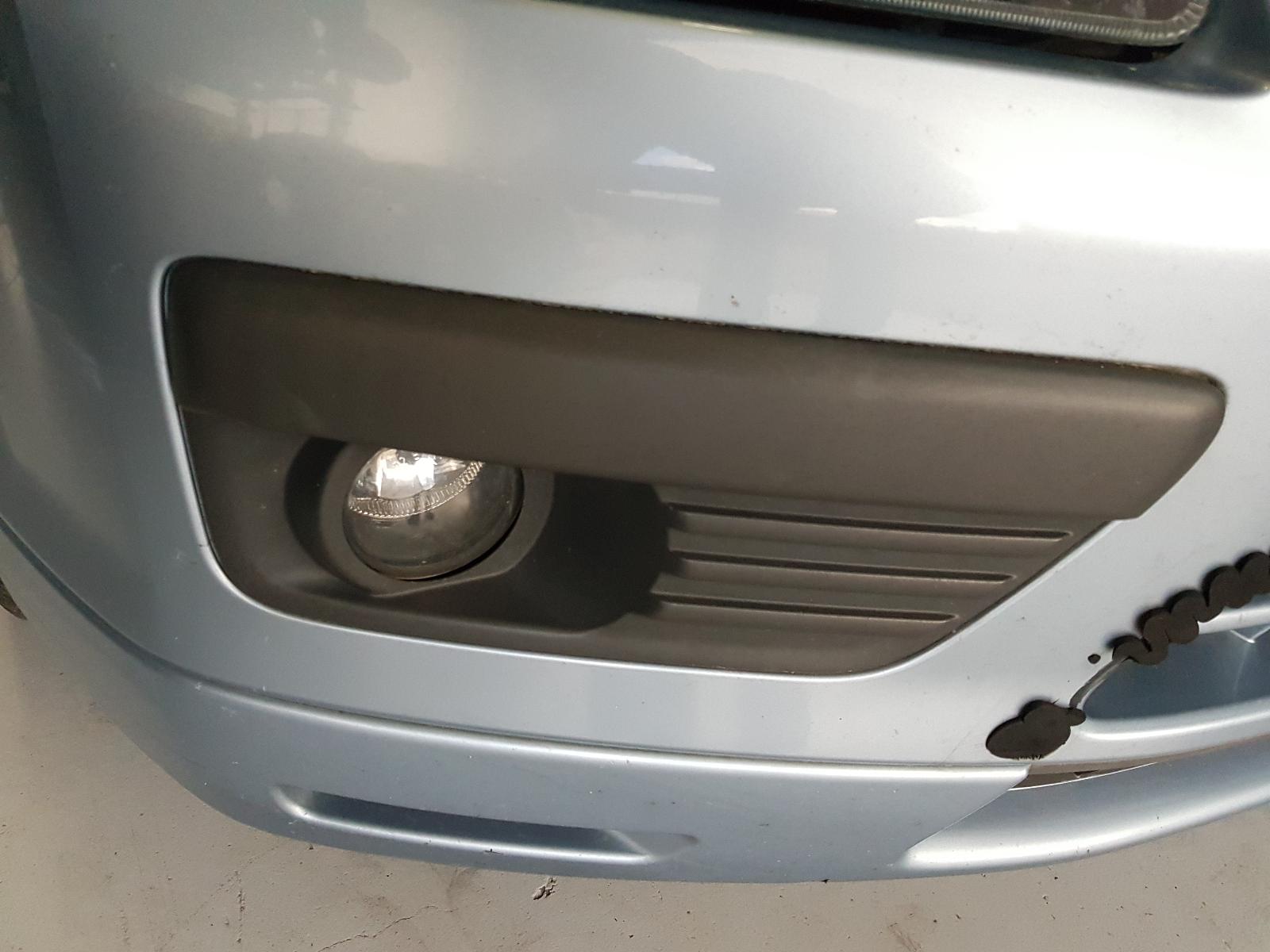 Ford Focus - LS 2005-2007