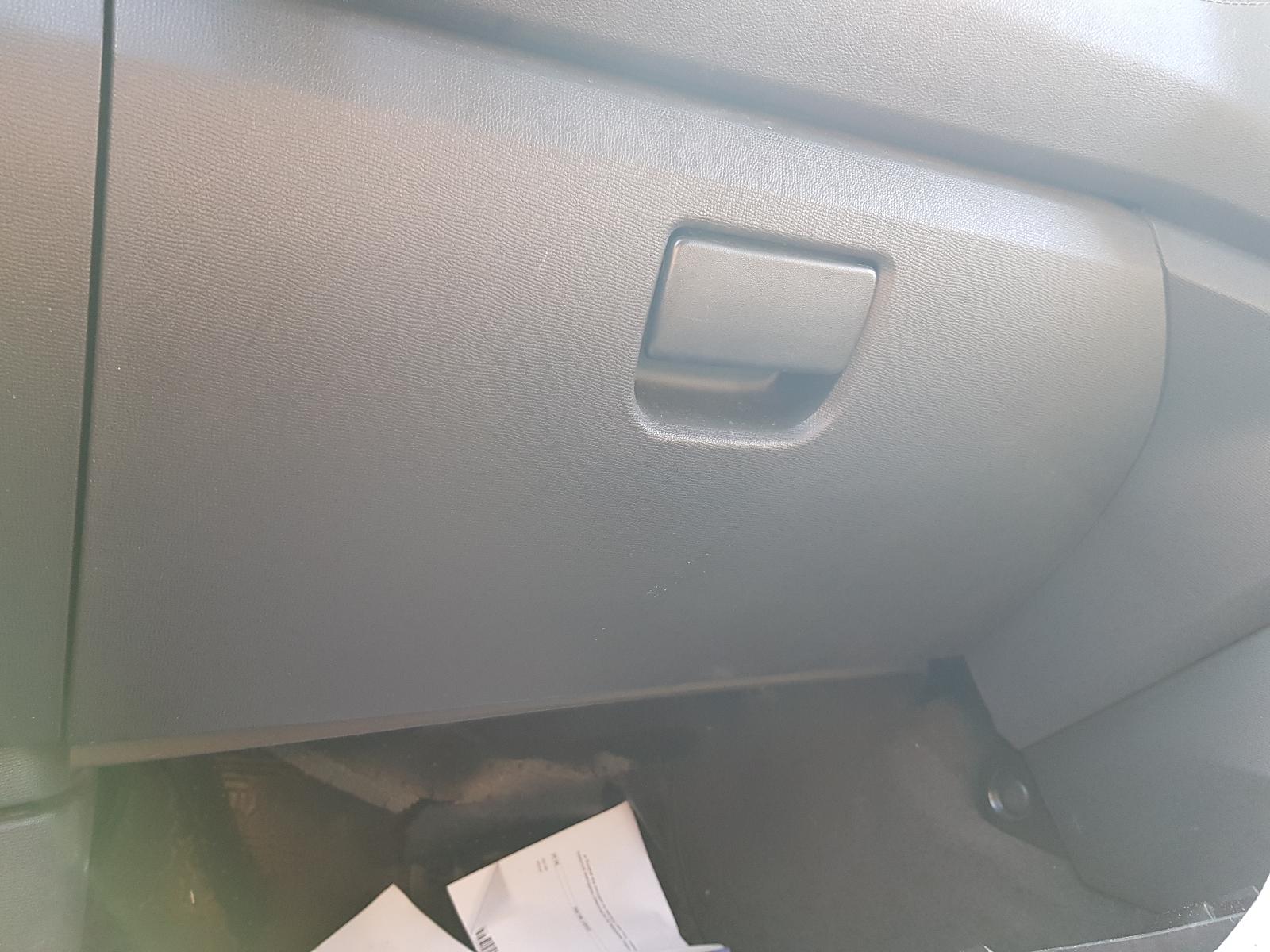 Holden Colorado - RG2 2016-Present