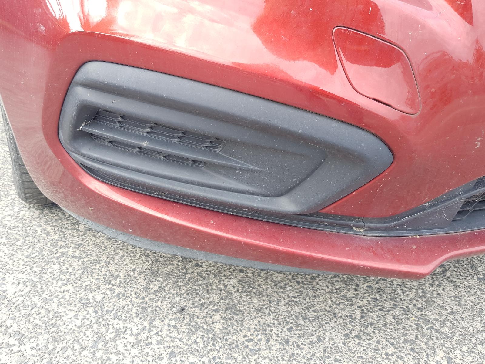 Holden Cruze - 2009-Present