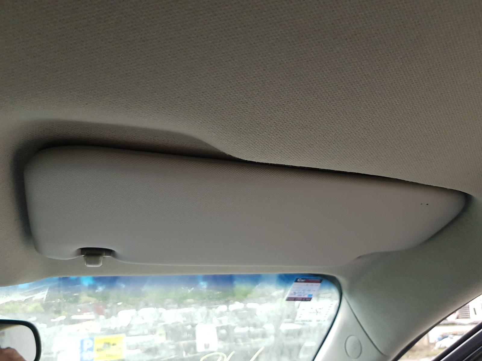 Holden Barina - TM 2011-Present