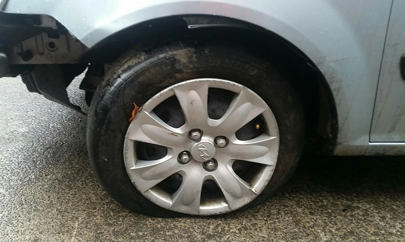 Hyundai Getz - BT51 2002-2010