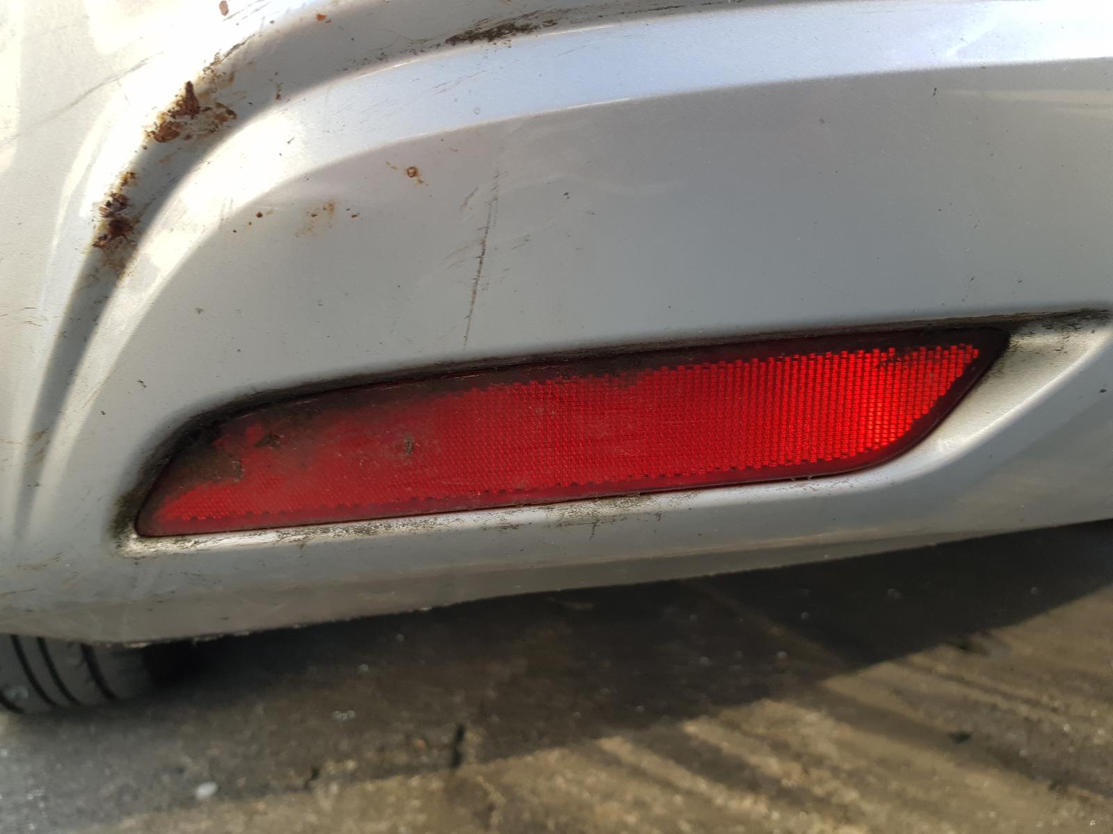 Holden Cruze - 2009-Present