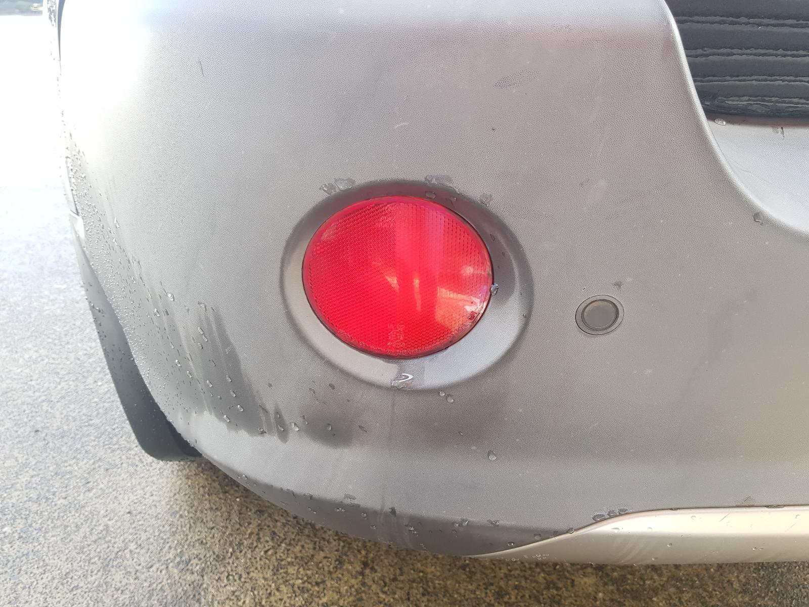 Holden Captiva - Captiva 5 2006-2011