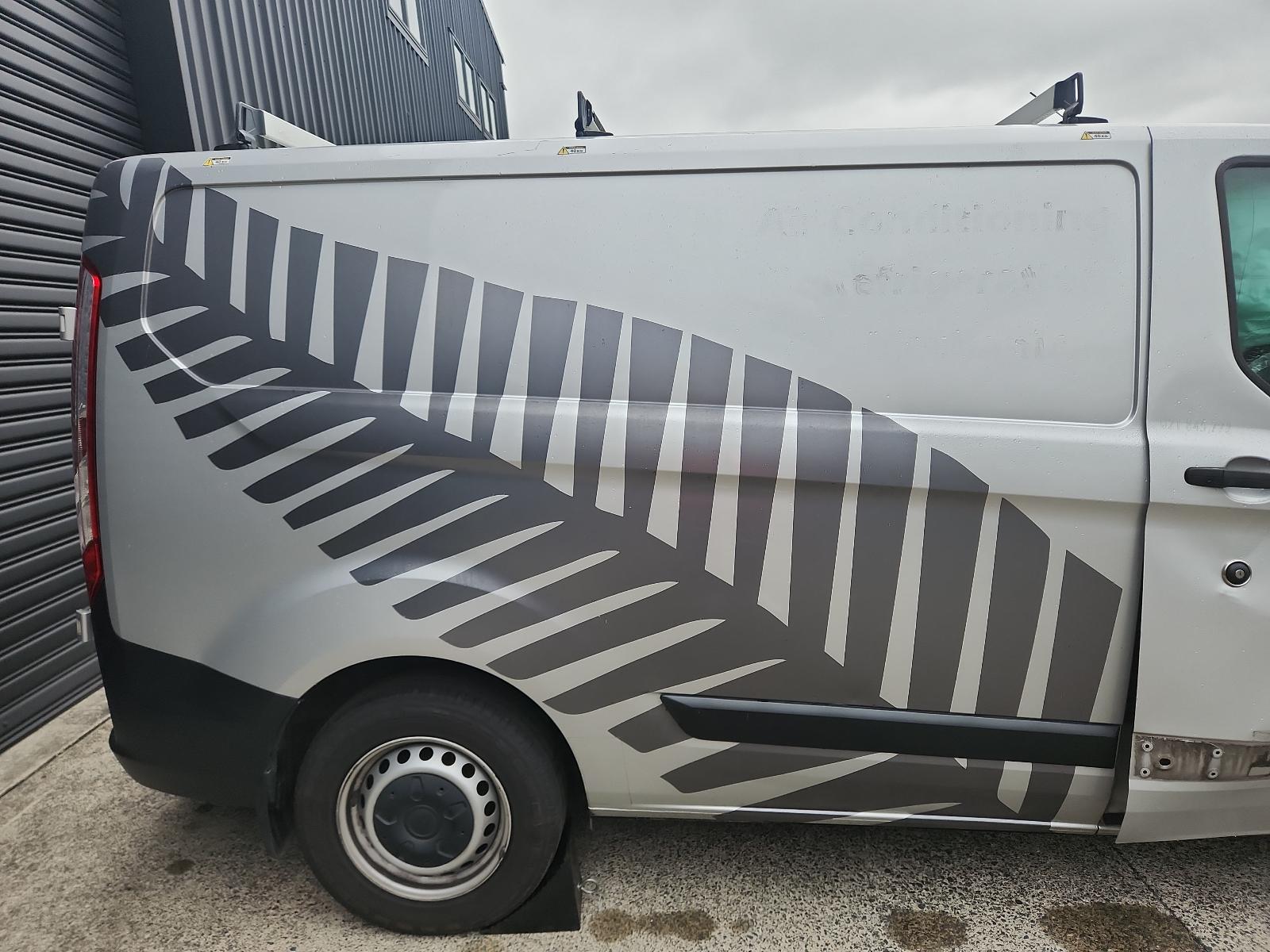 Ford Transit - Other