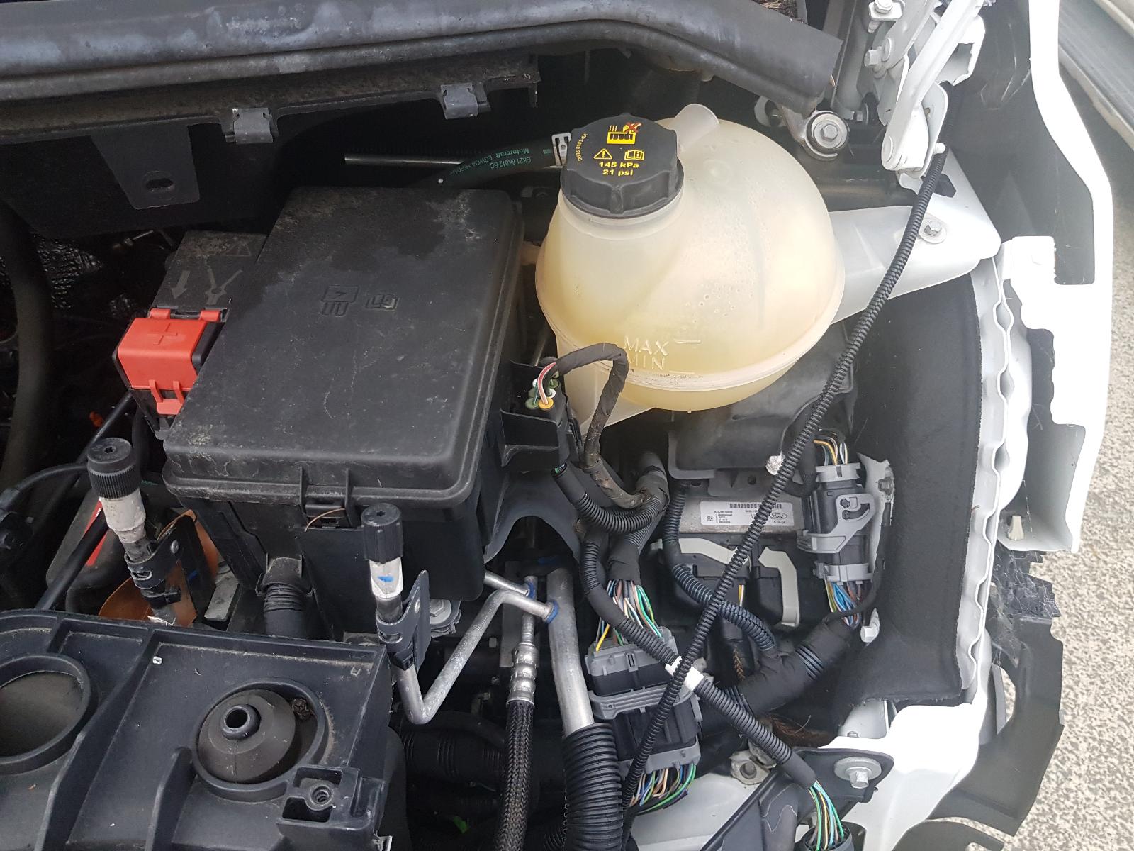 Ford Transit - Other