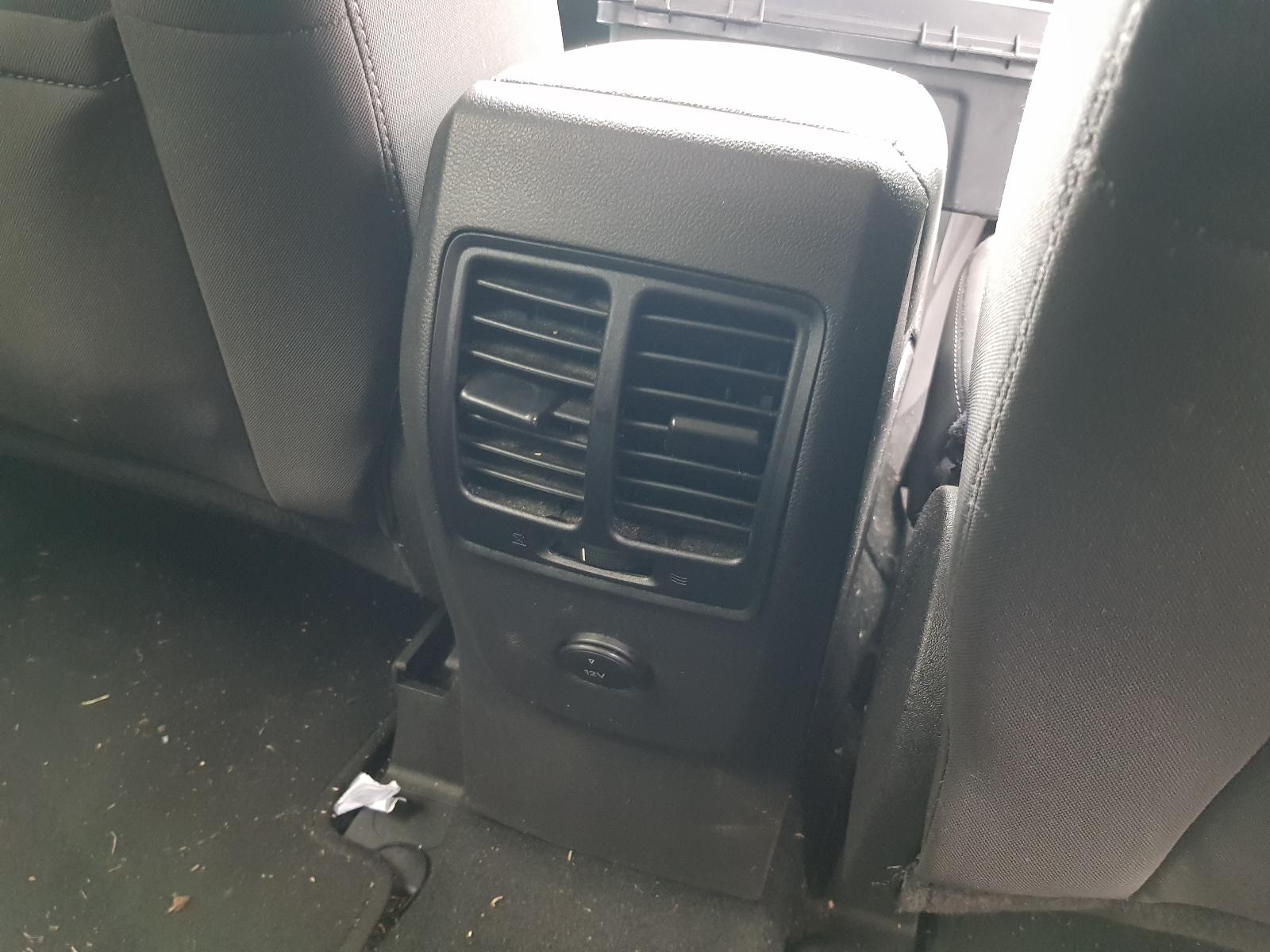 Ford Escape - LF 2007-Present