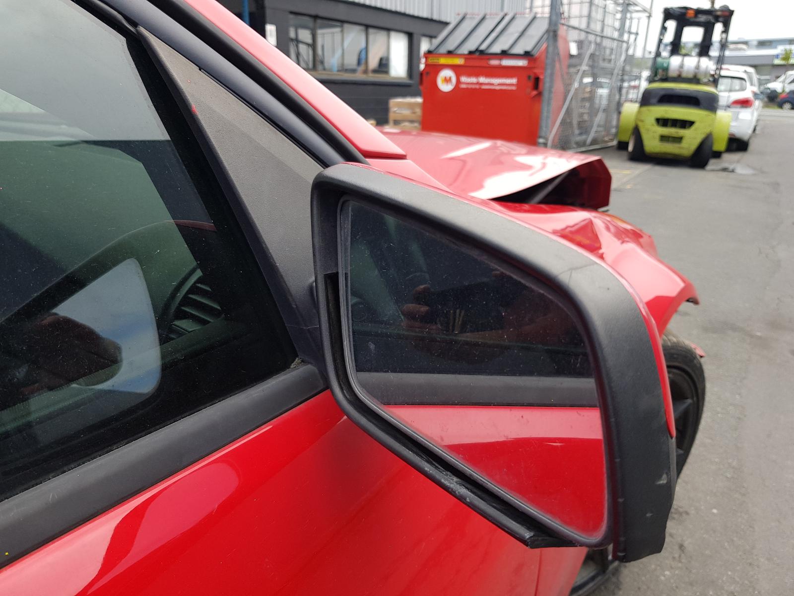 Holden Commodore - VE 2006-2013