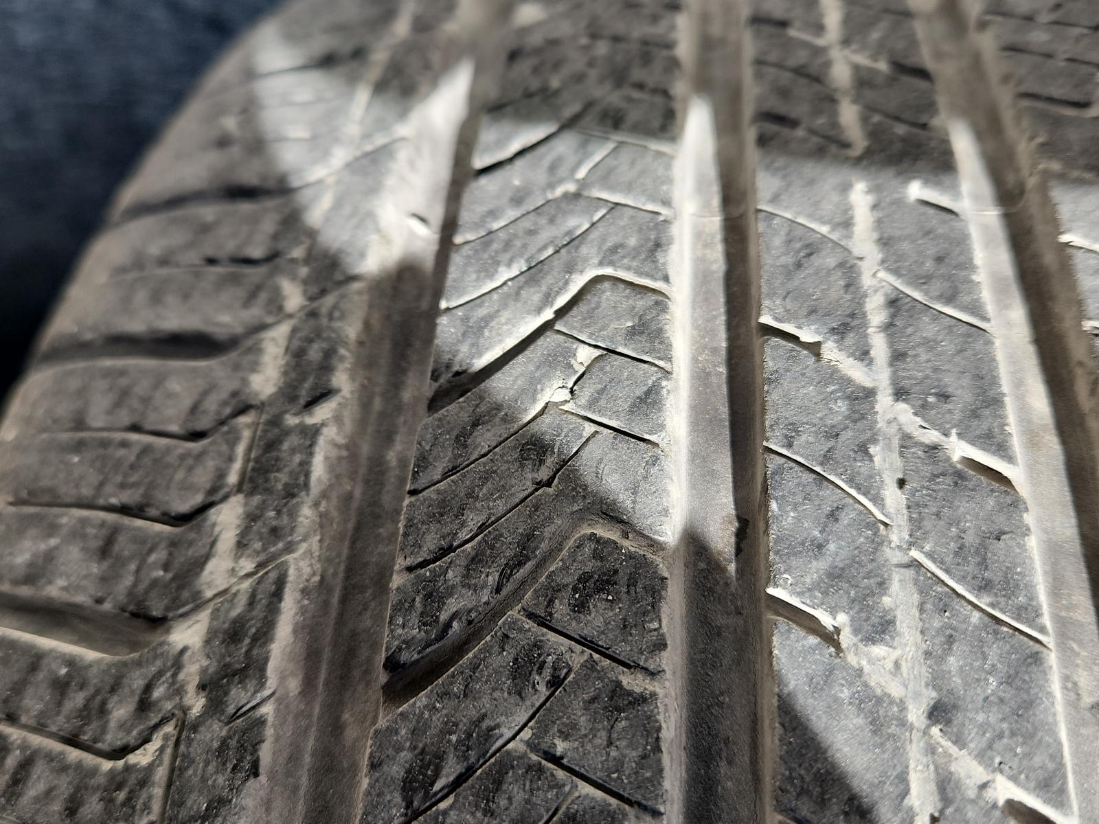 Ford Territory - SZ 2011-Present