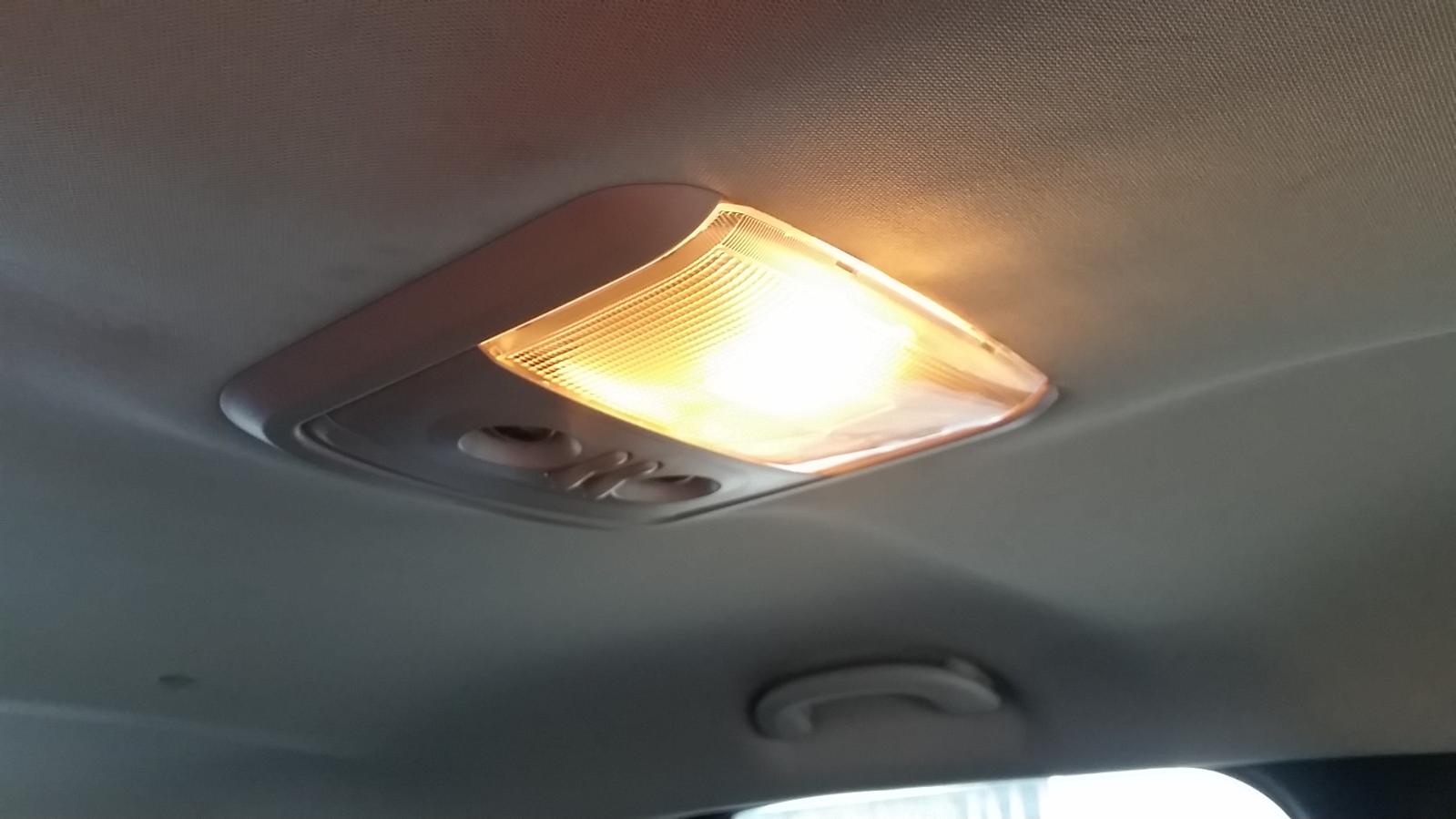 Ford Territory - SZ 2011-Present