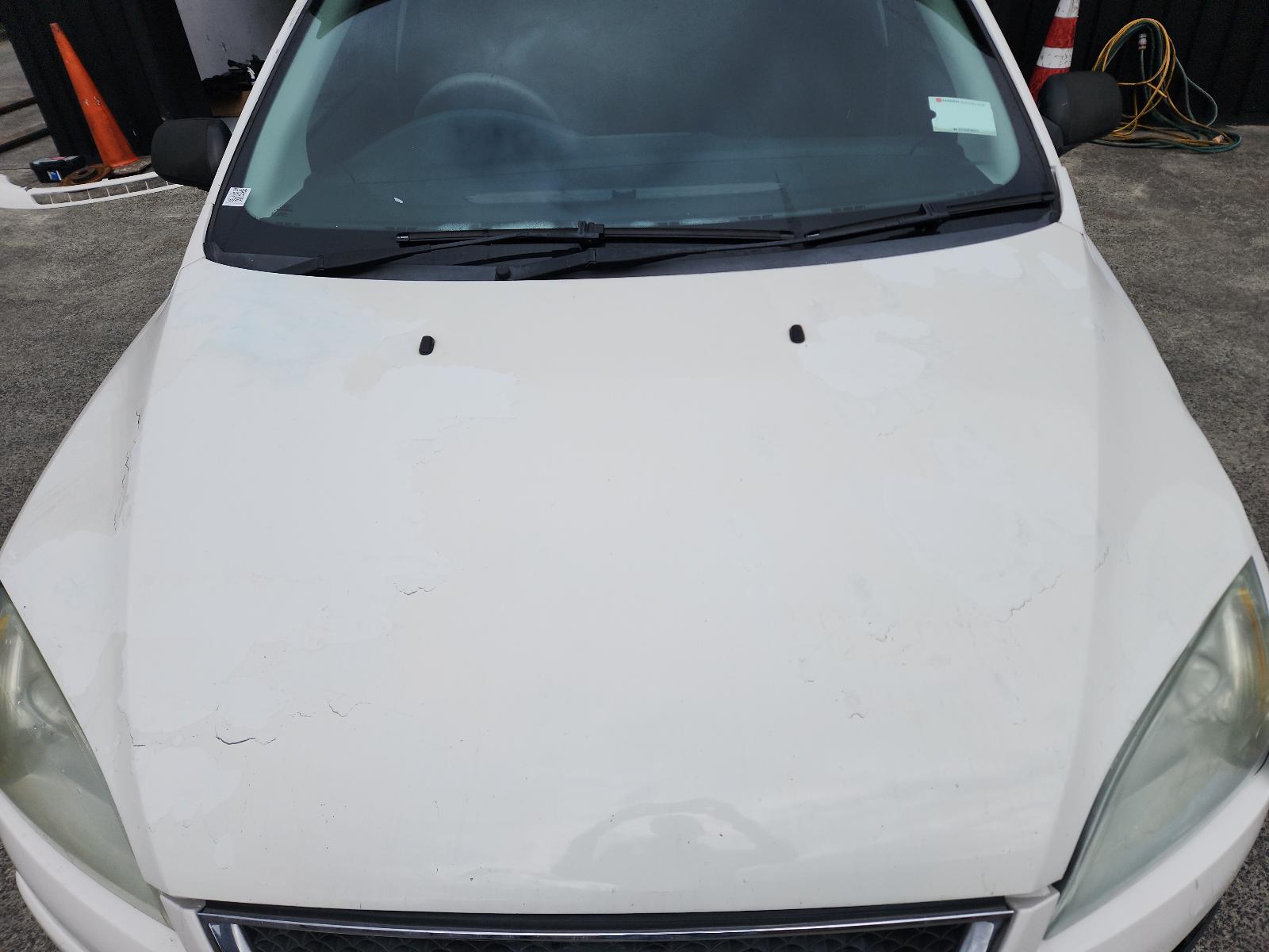 Ford Focus - LS 2005-2007