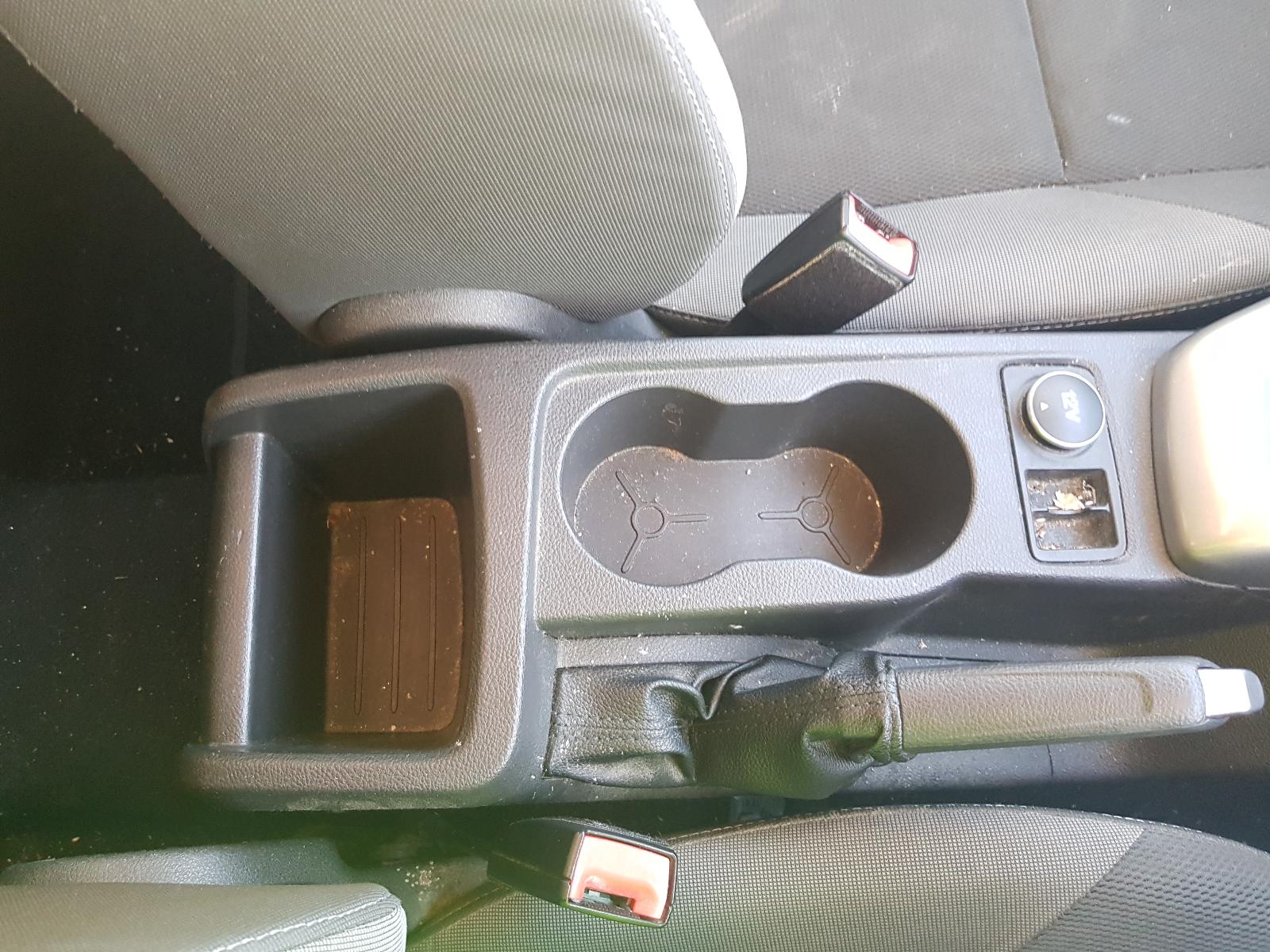 Ford Focus - LW 2011-2015