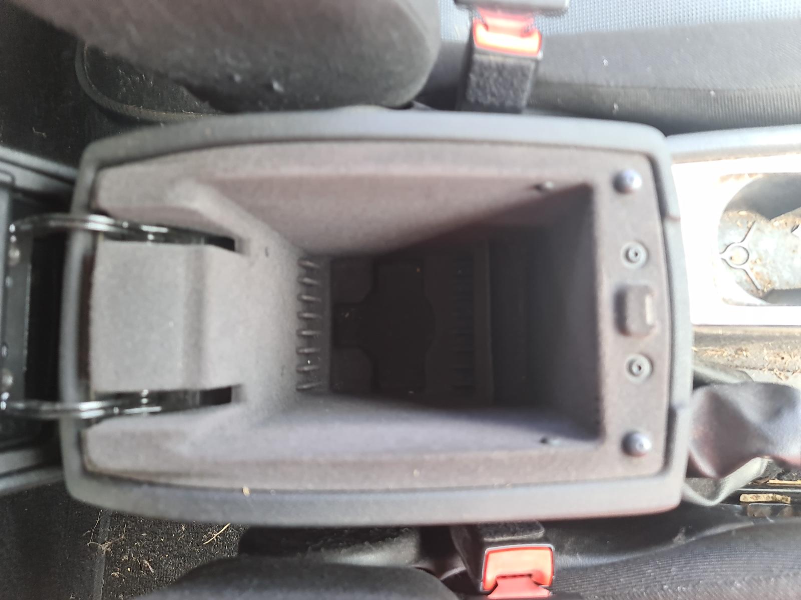 Ford Mondeo - MC 2011-2014