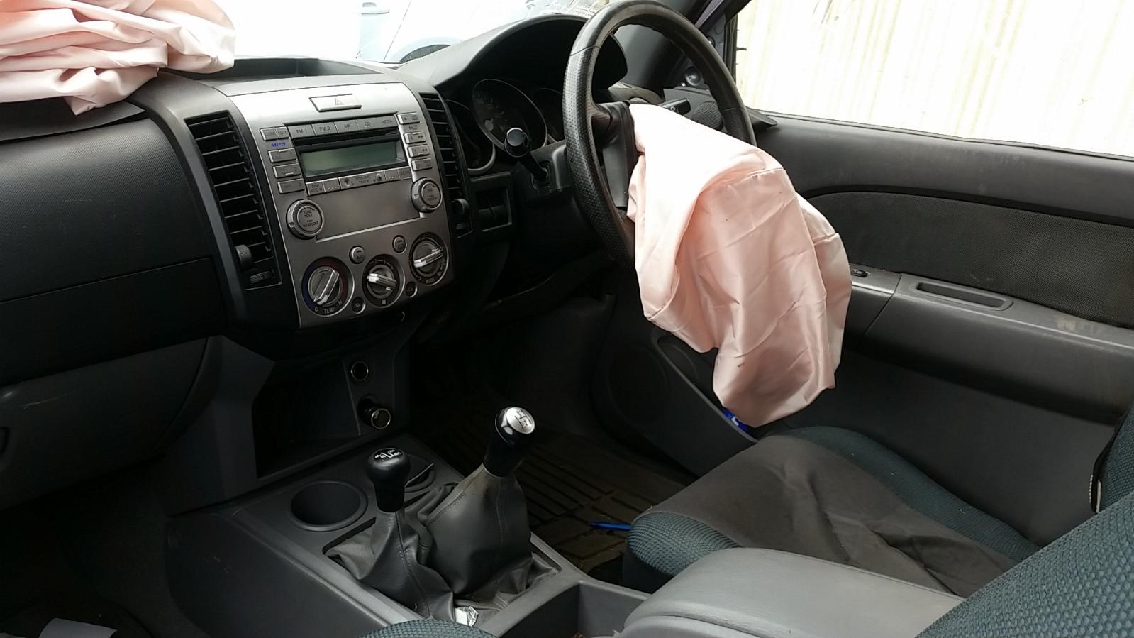 Ford Ranger - PJ 2006-2009