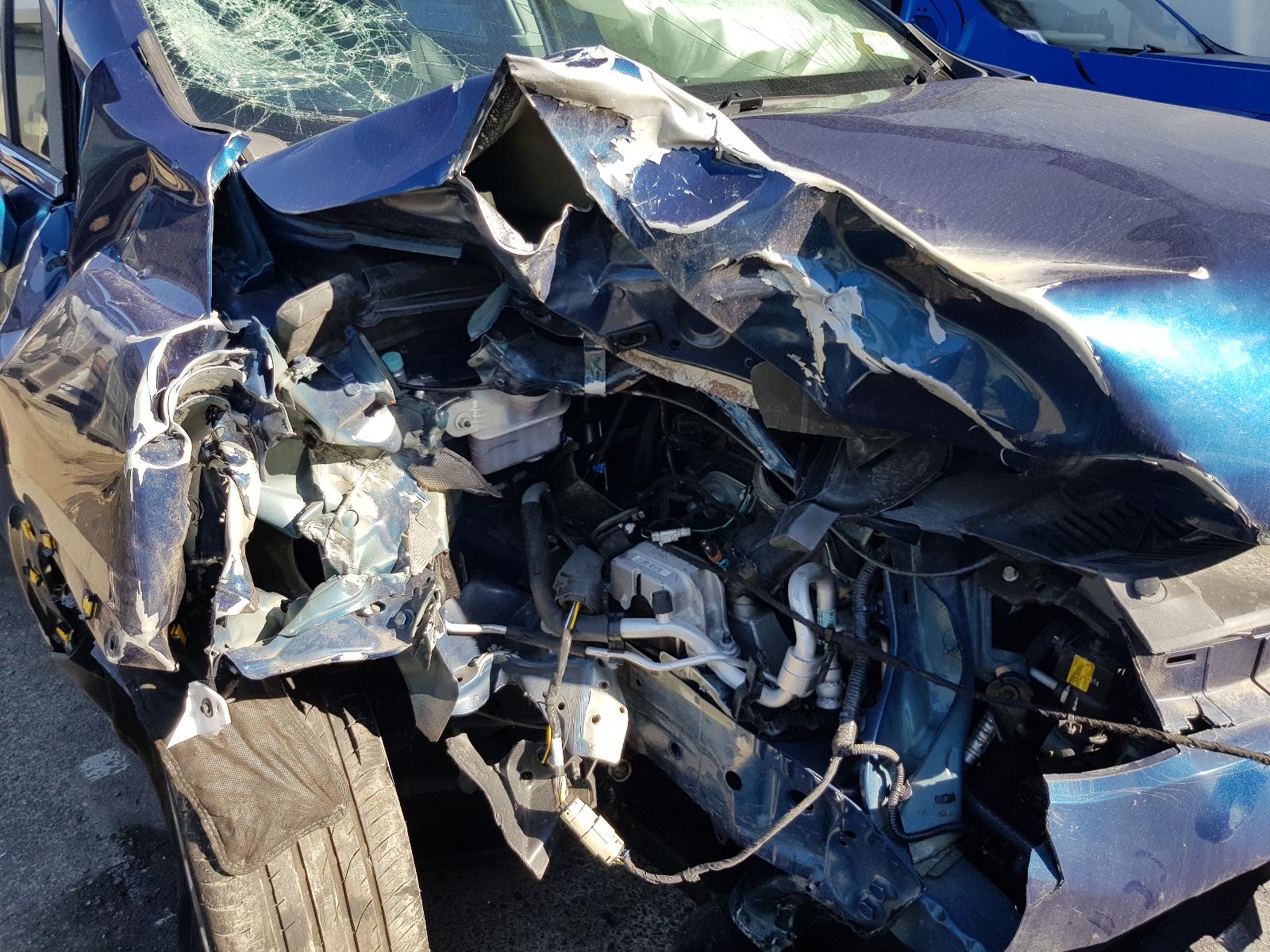 Holden Trax - TJ Series 2013-Present