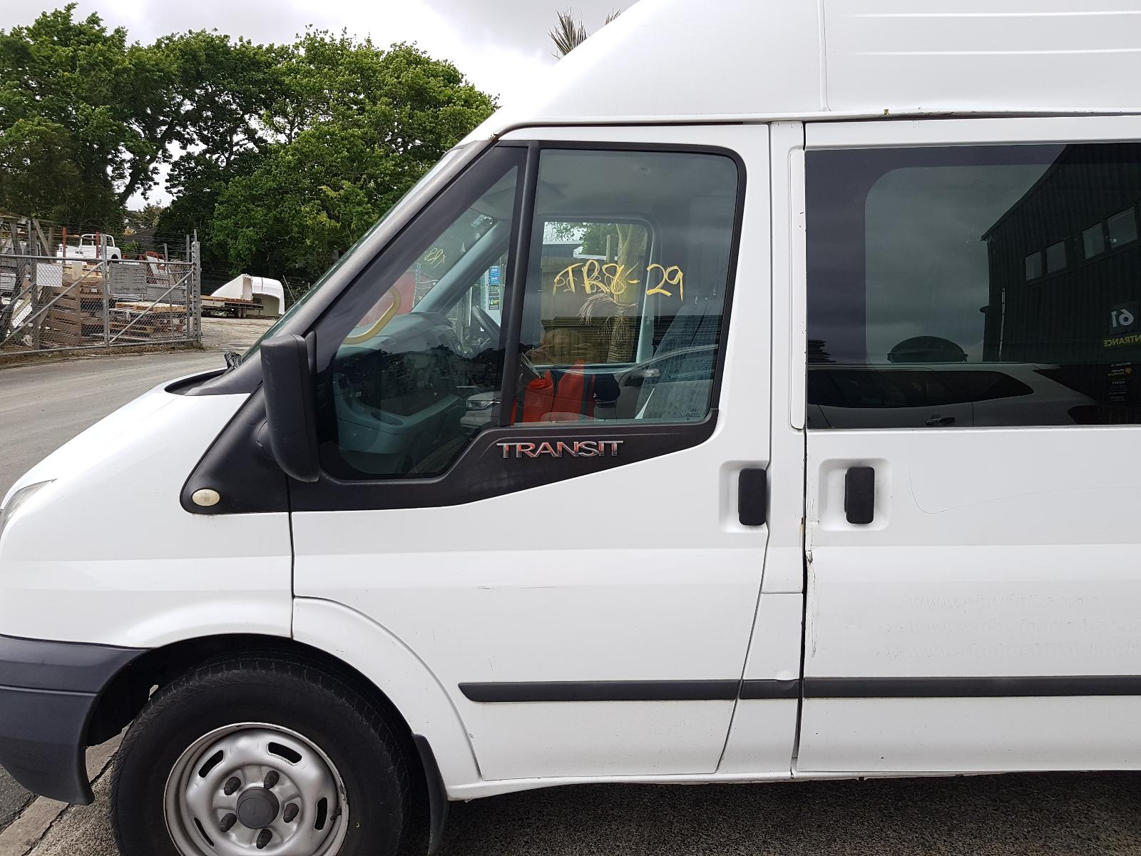 Ford Transit - Other