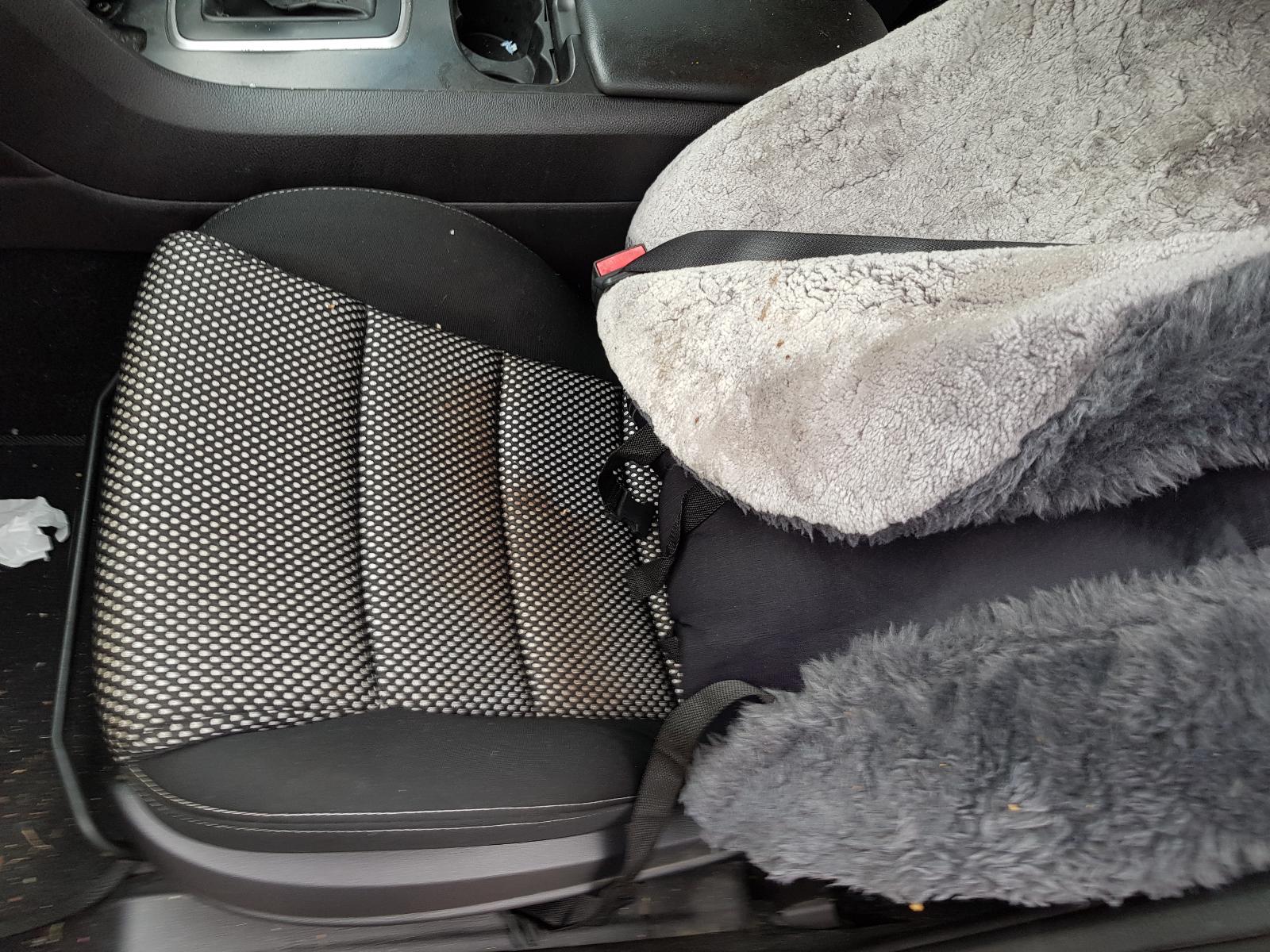 Ford Falcon - FG-FGX 2008-2016