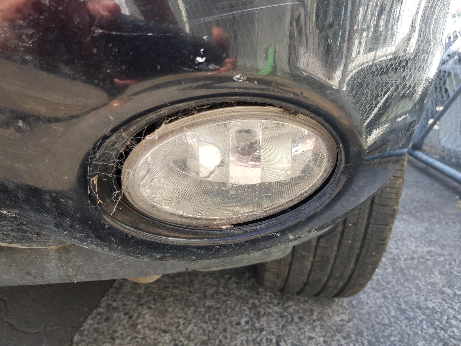 Hyundai Santa Fe - 2006-2012