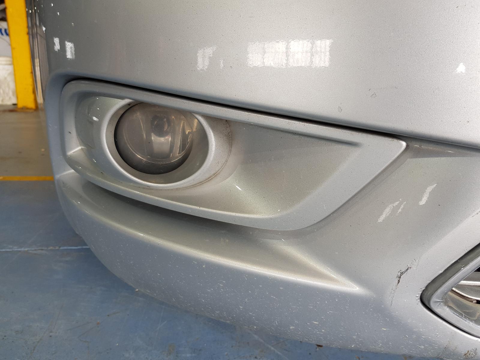 Ford Falcon - FG-FGX 2008-2016