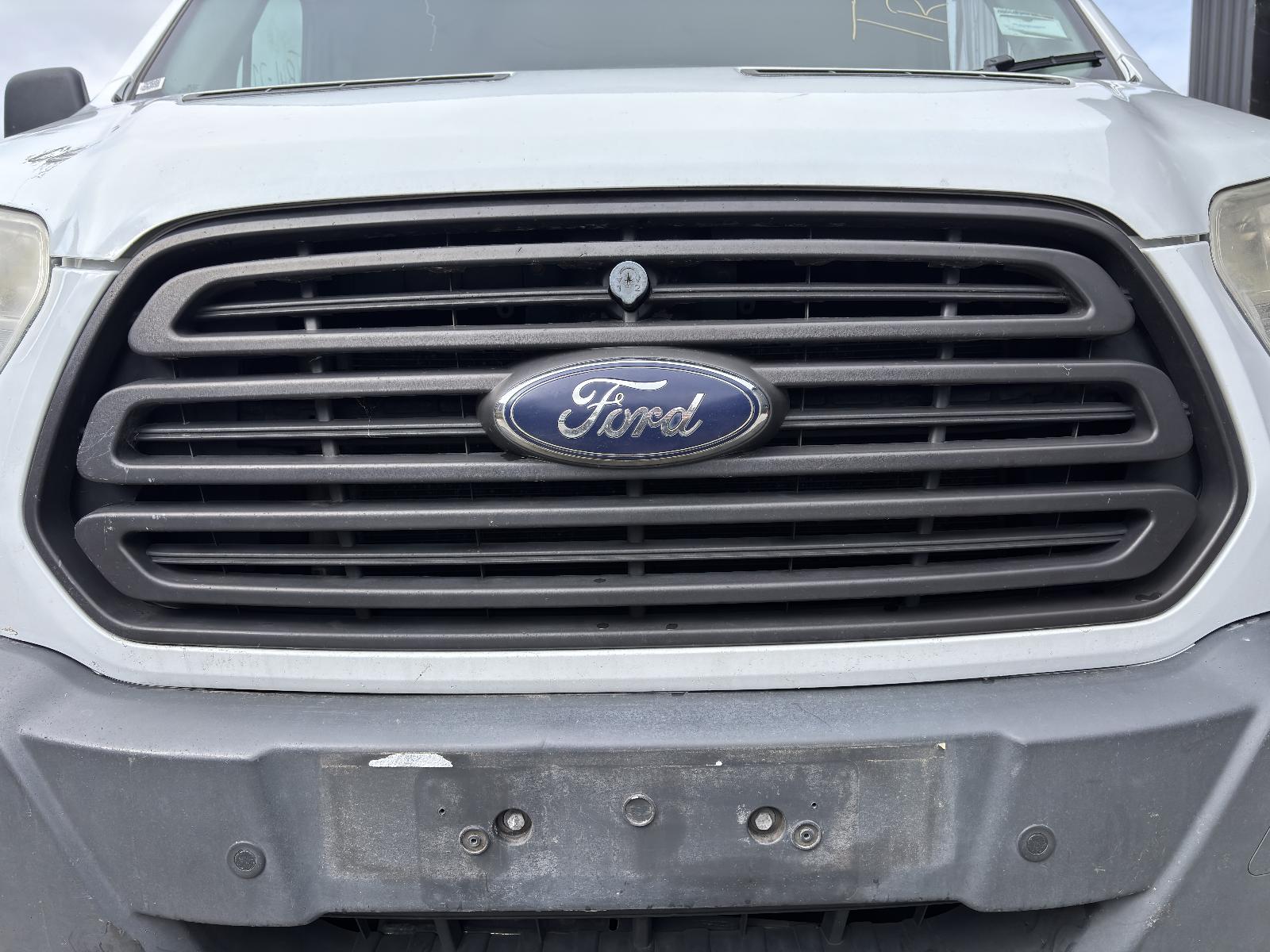 Ford Transit - Other