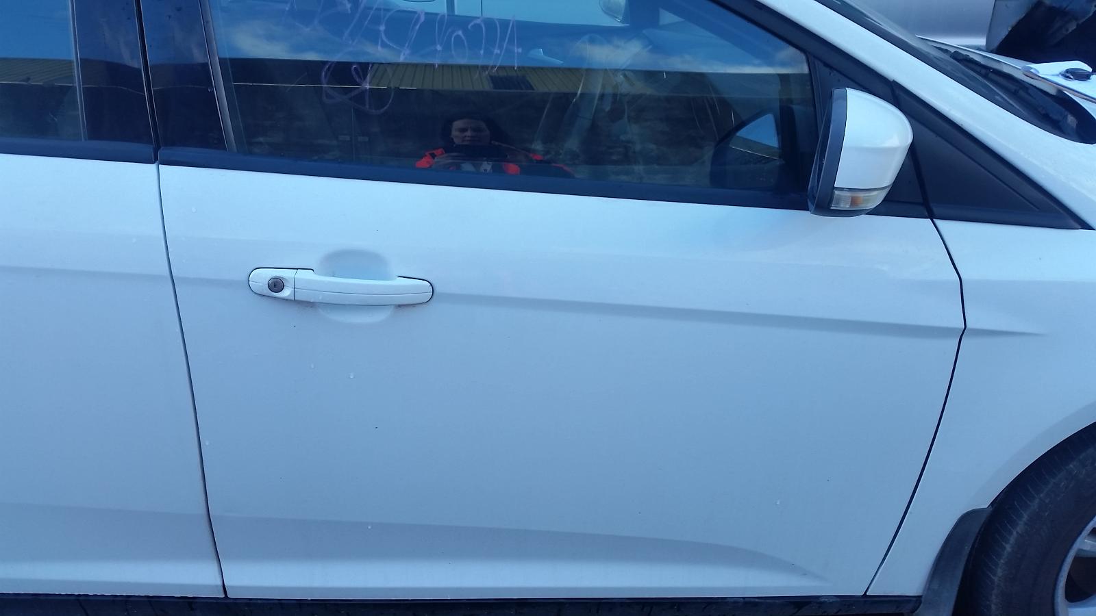 Ford Focus - LW 2011-2015