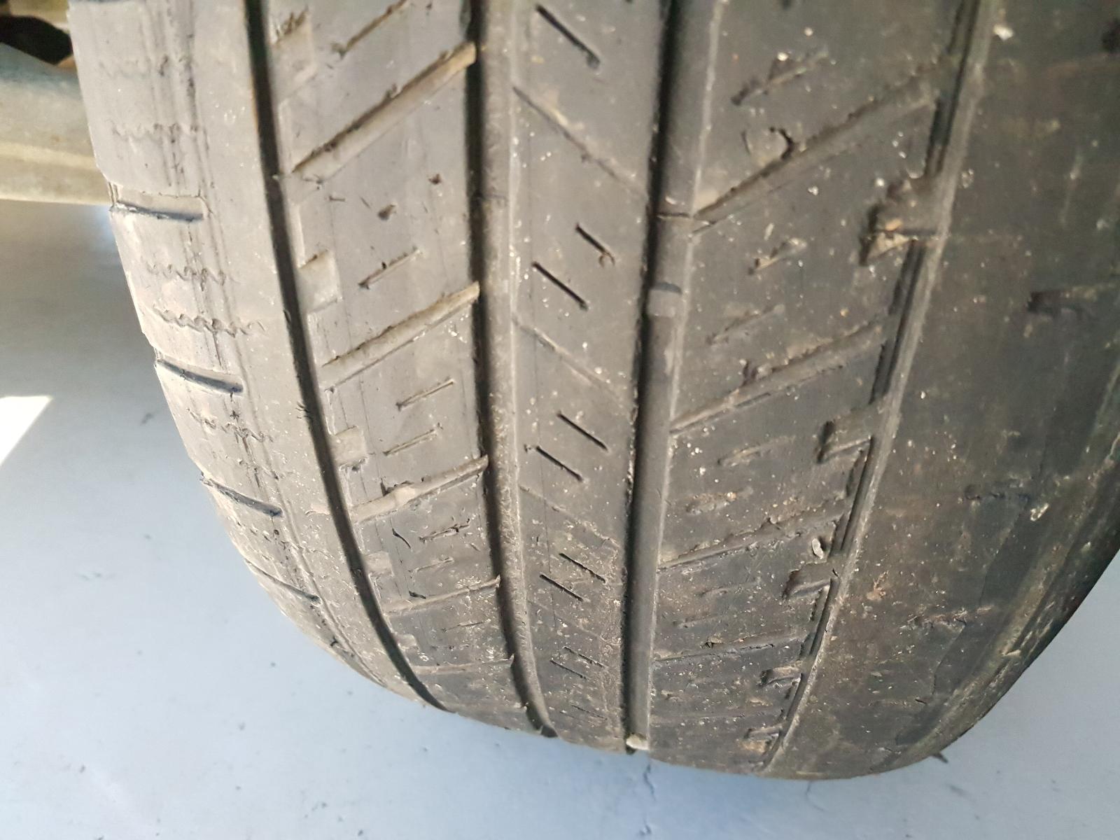 Holden Colorado - RG2 2016-Present