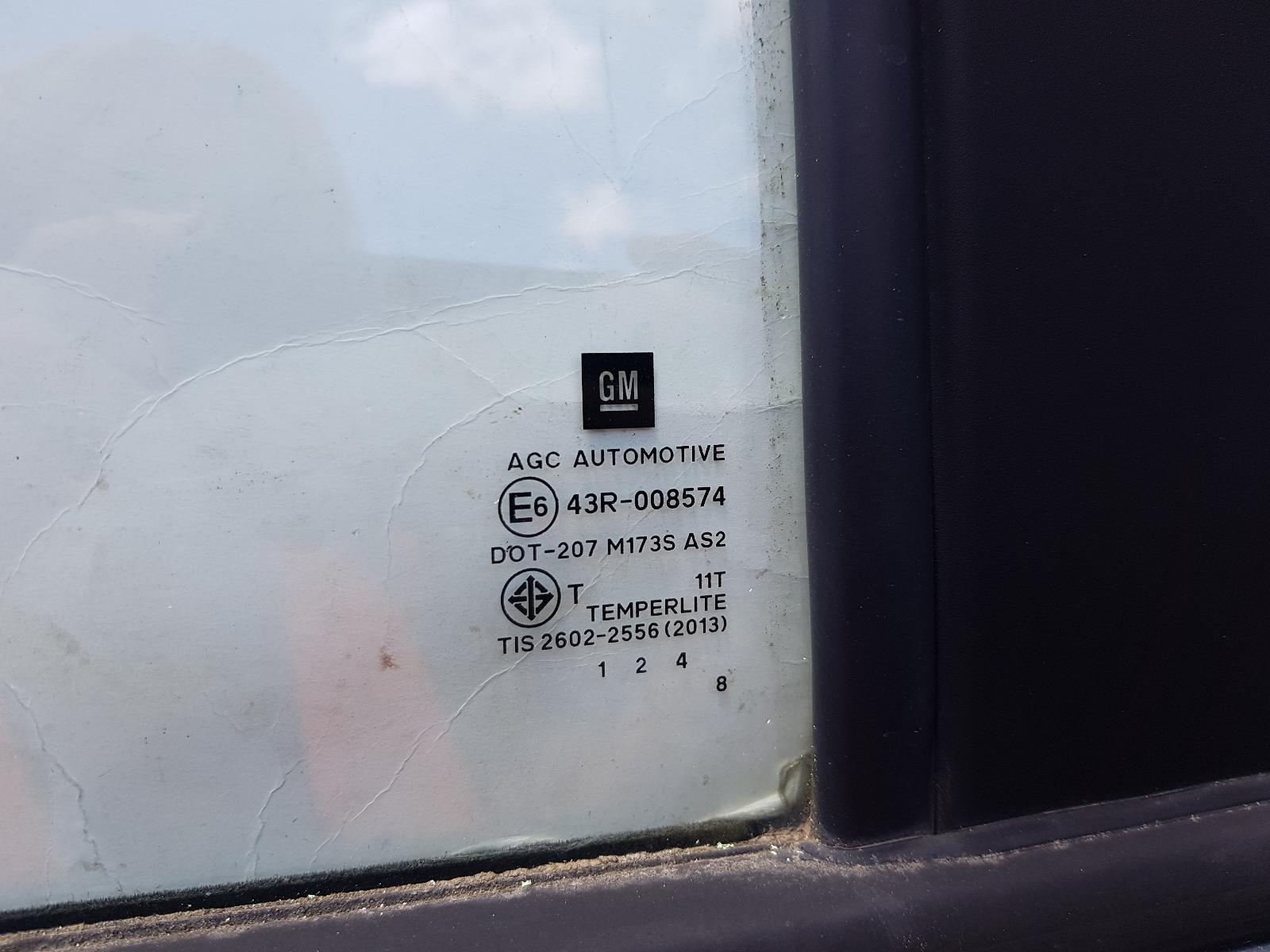 Holden Colorado - RG2 2016-Present