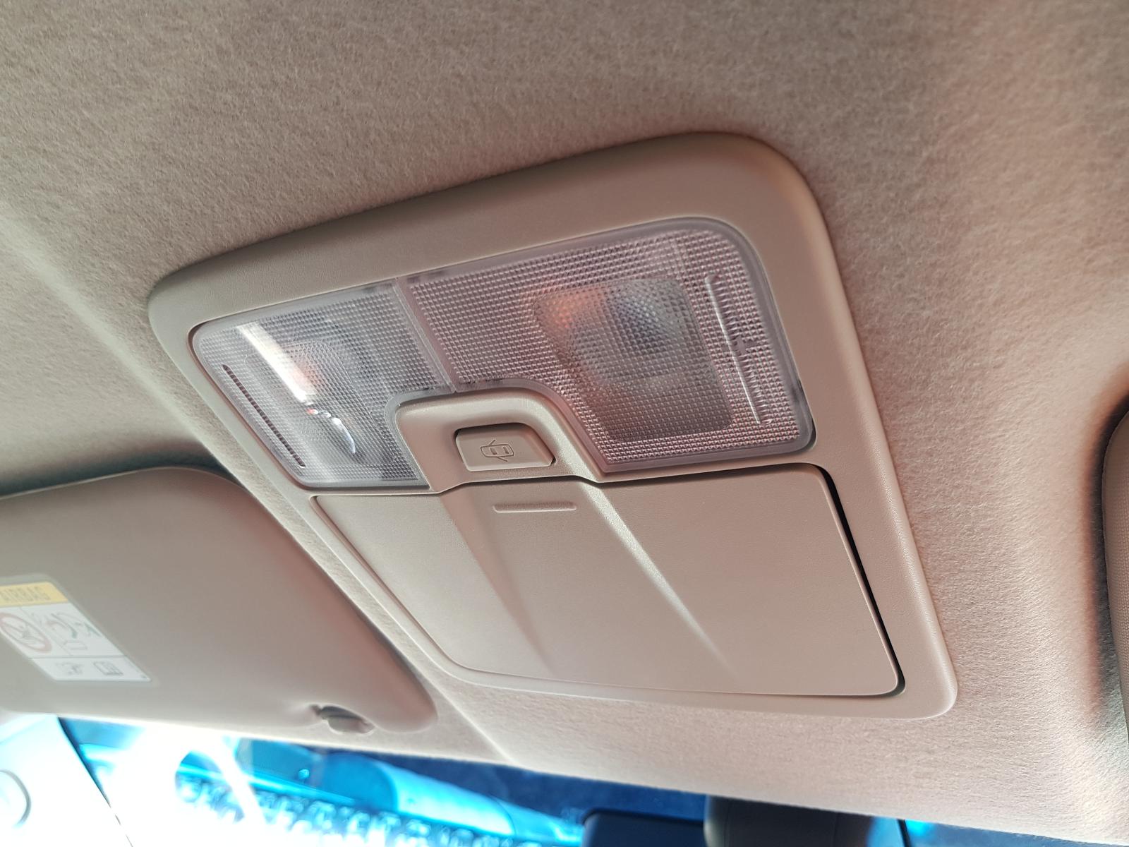 Holden Colorado - RG2 2016-Present