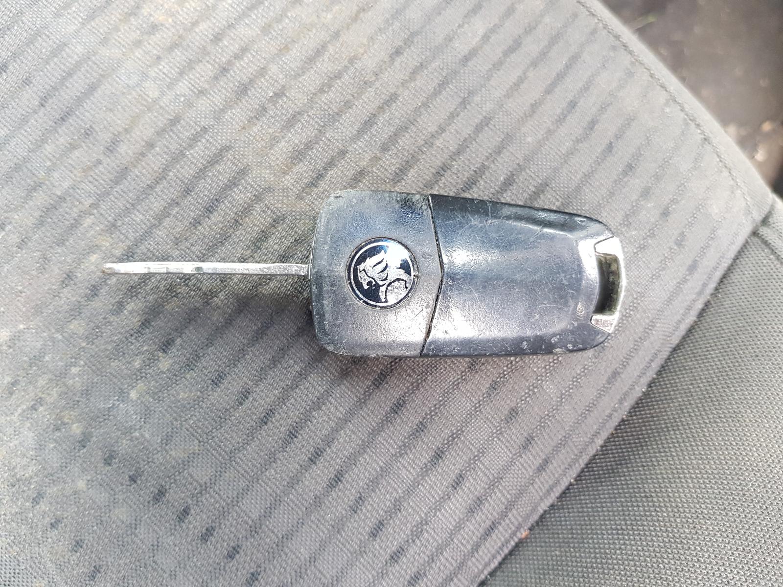 Holden Captiva - Captiva 5 2006-2011