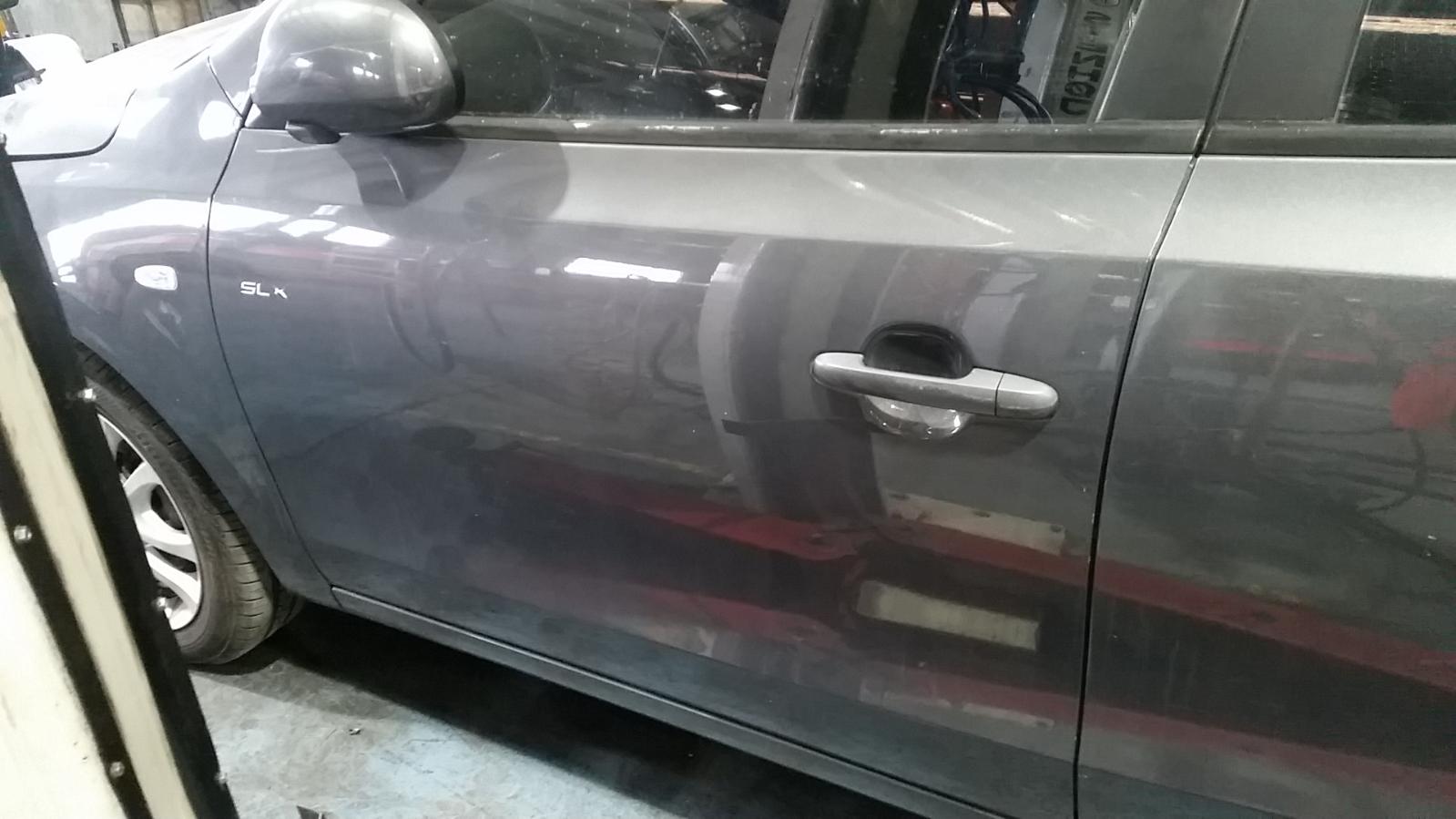 Hyundai i30 - 2007-2016