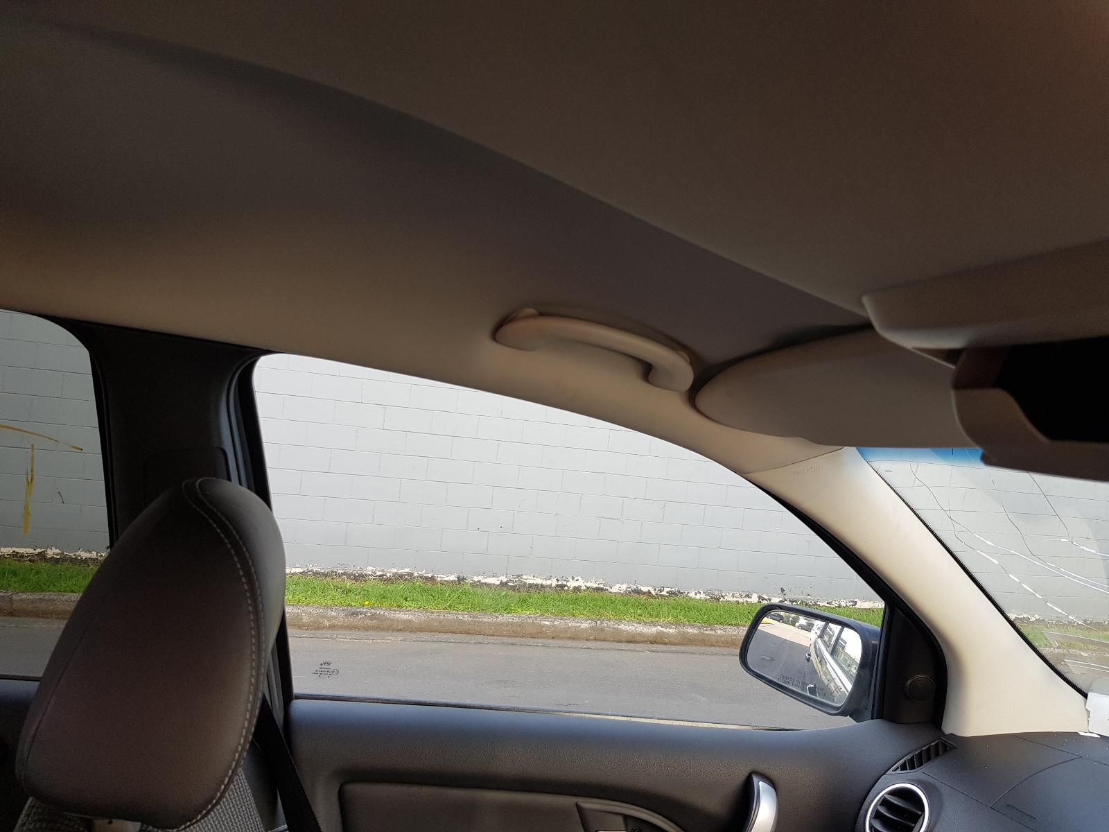 Ford Territory - SZ 2011-Present