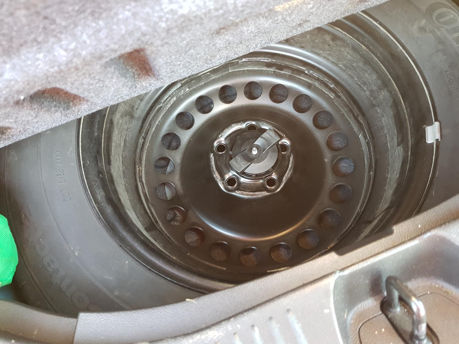 Holden Trax - TJ Series 2013-Present