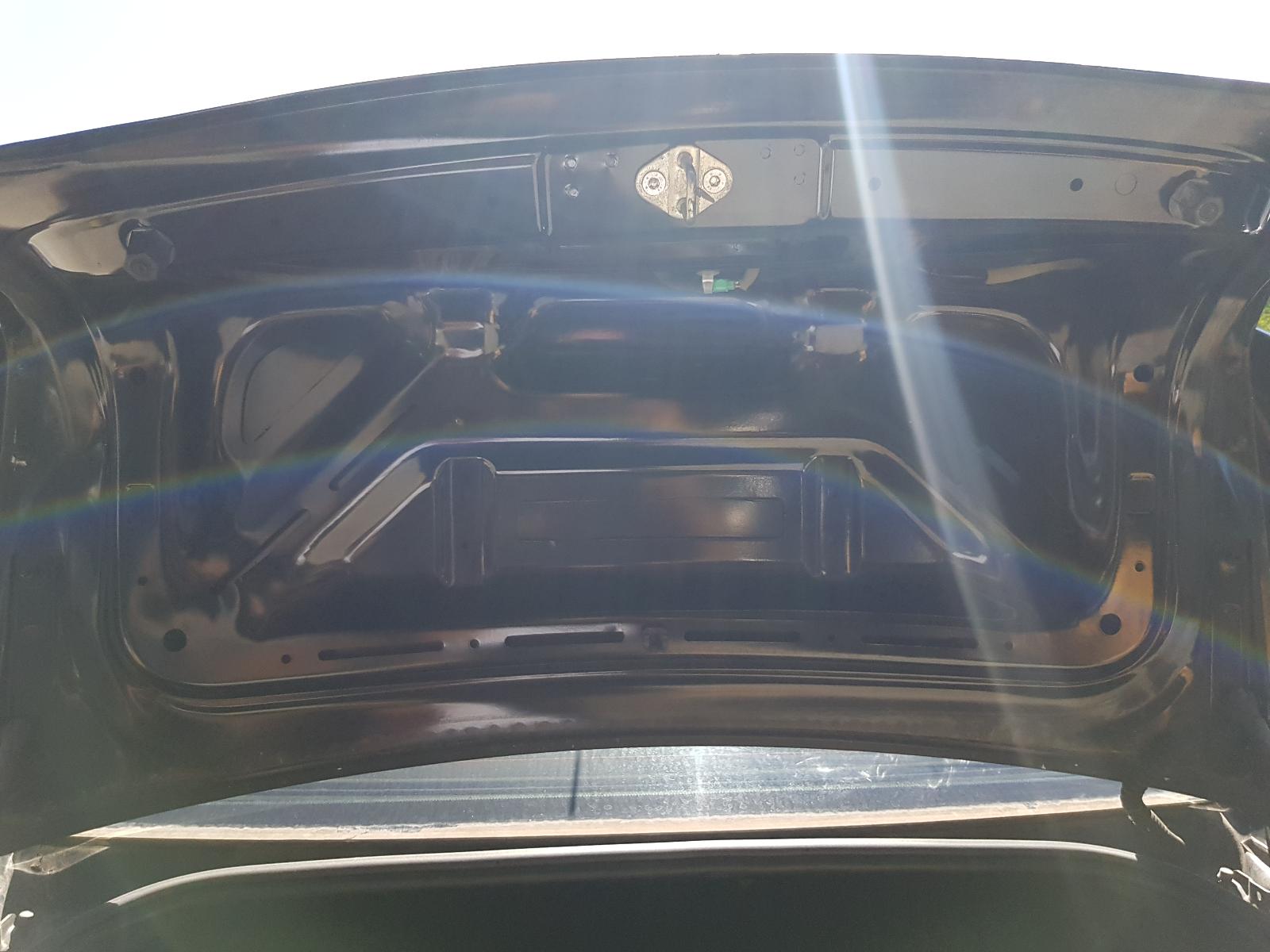 Holden Commodore - VE 2006-2013