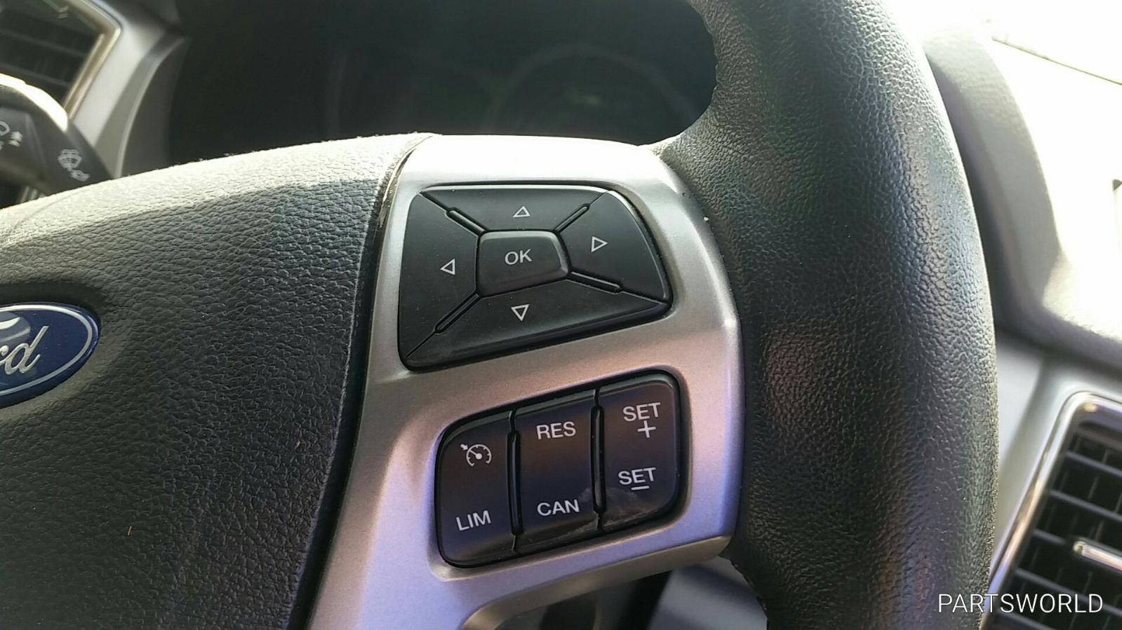 Ford Ranger - PX/PX2 2011-2017