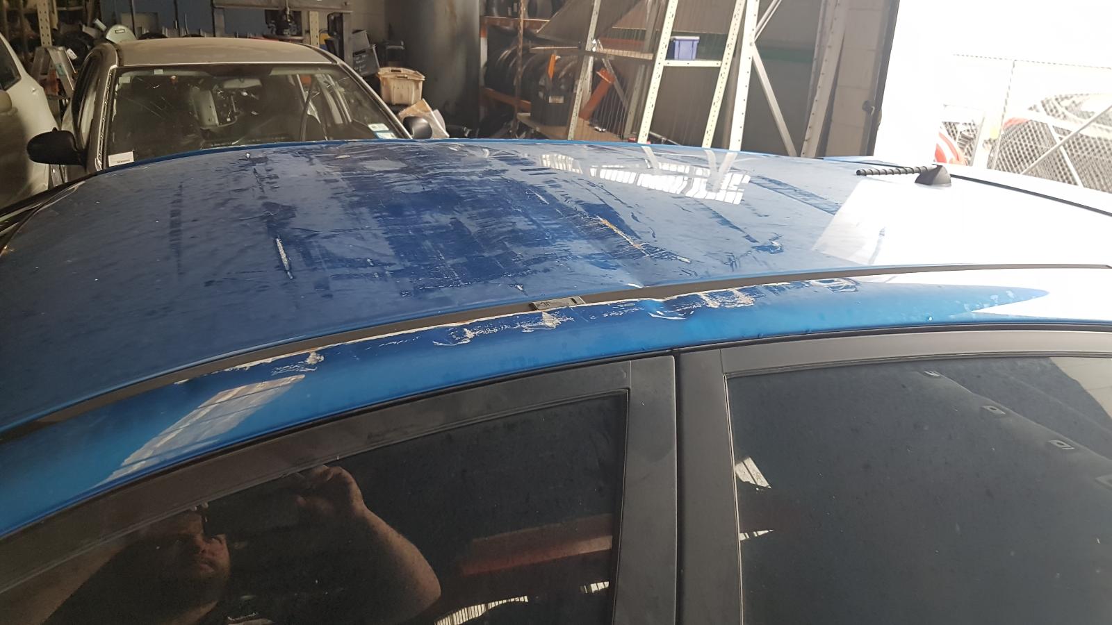 Hyundai i30 - 2007-2016