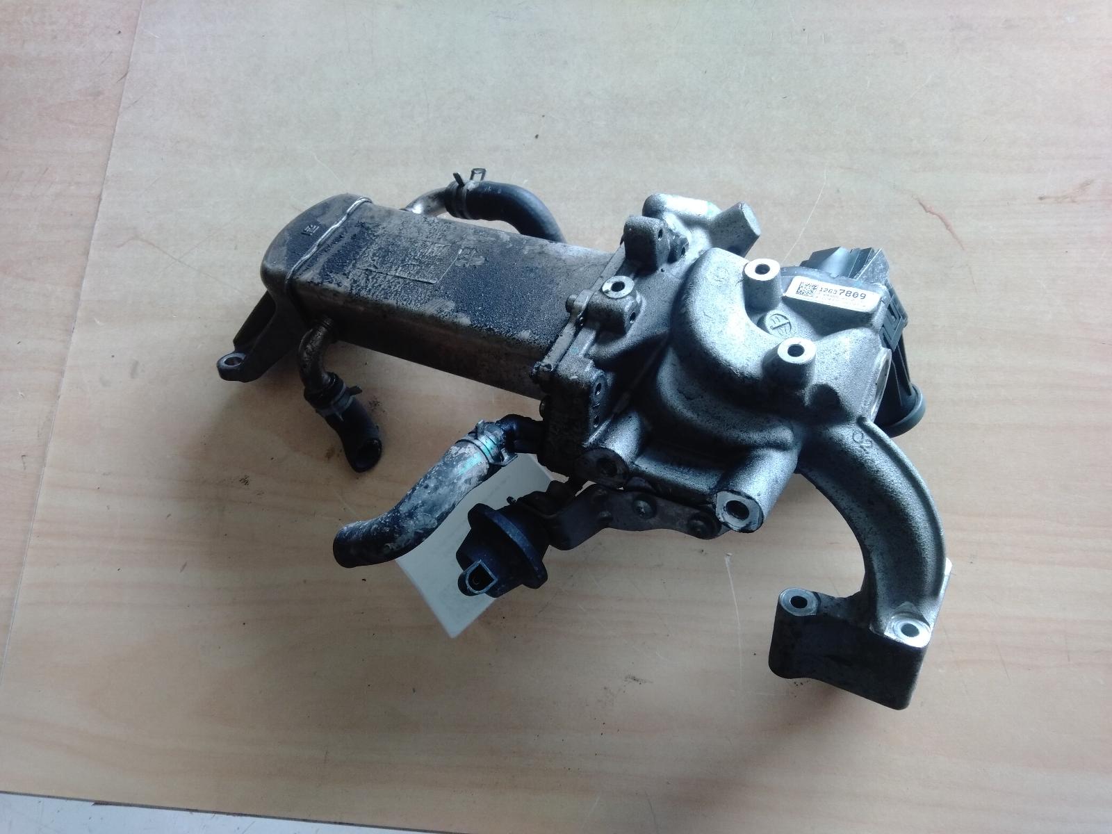 Egr Valve