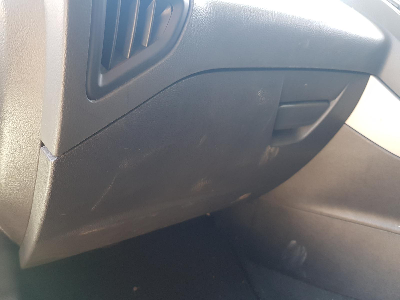 Ford Focus - LZ 2015-2017