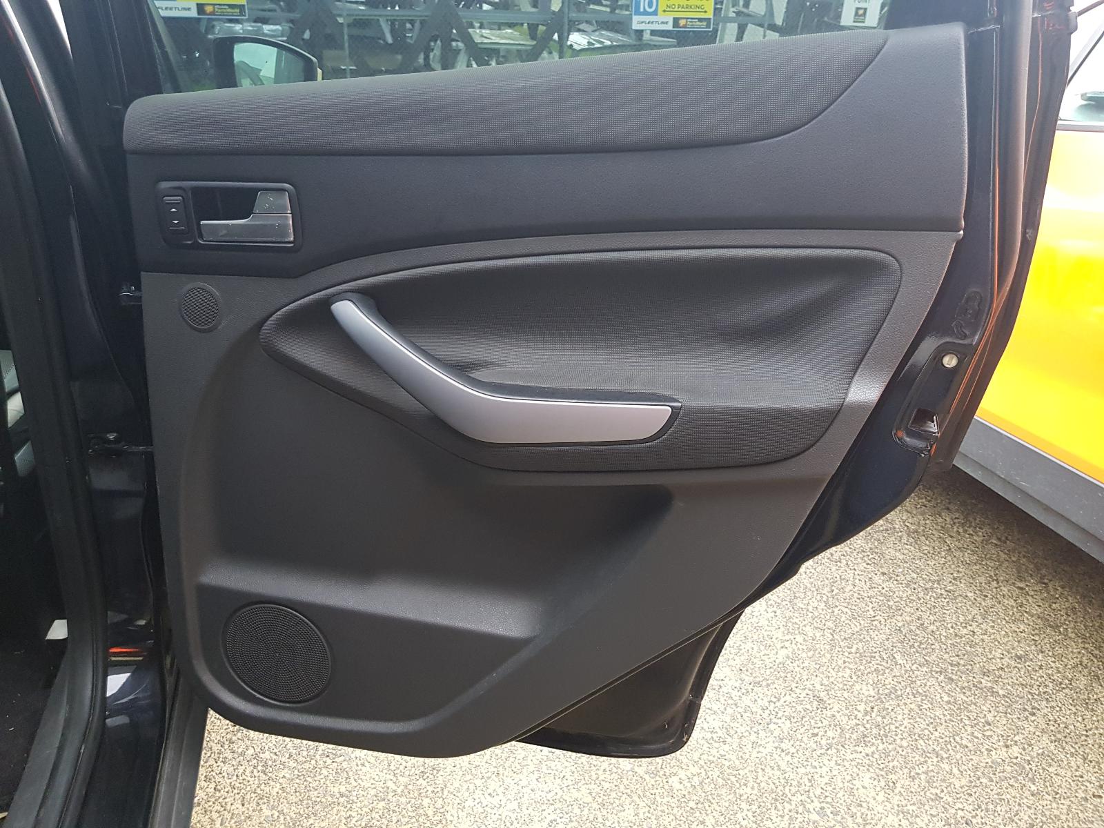 Ford Kuga - 2008-2012