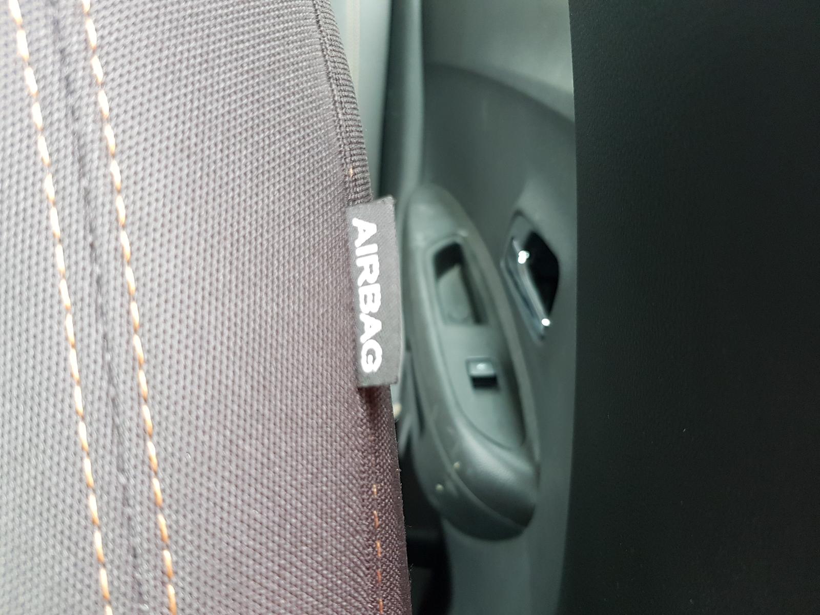 Holden Trax - TJ Series 2013-Present