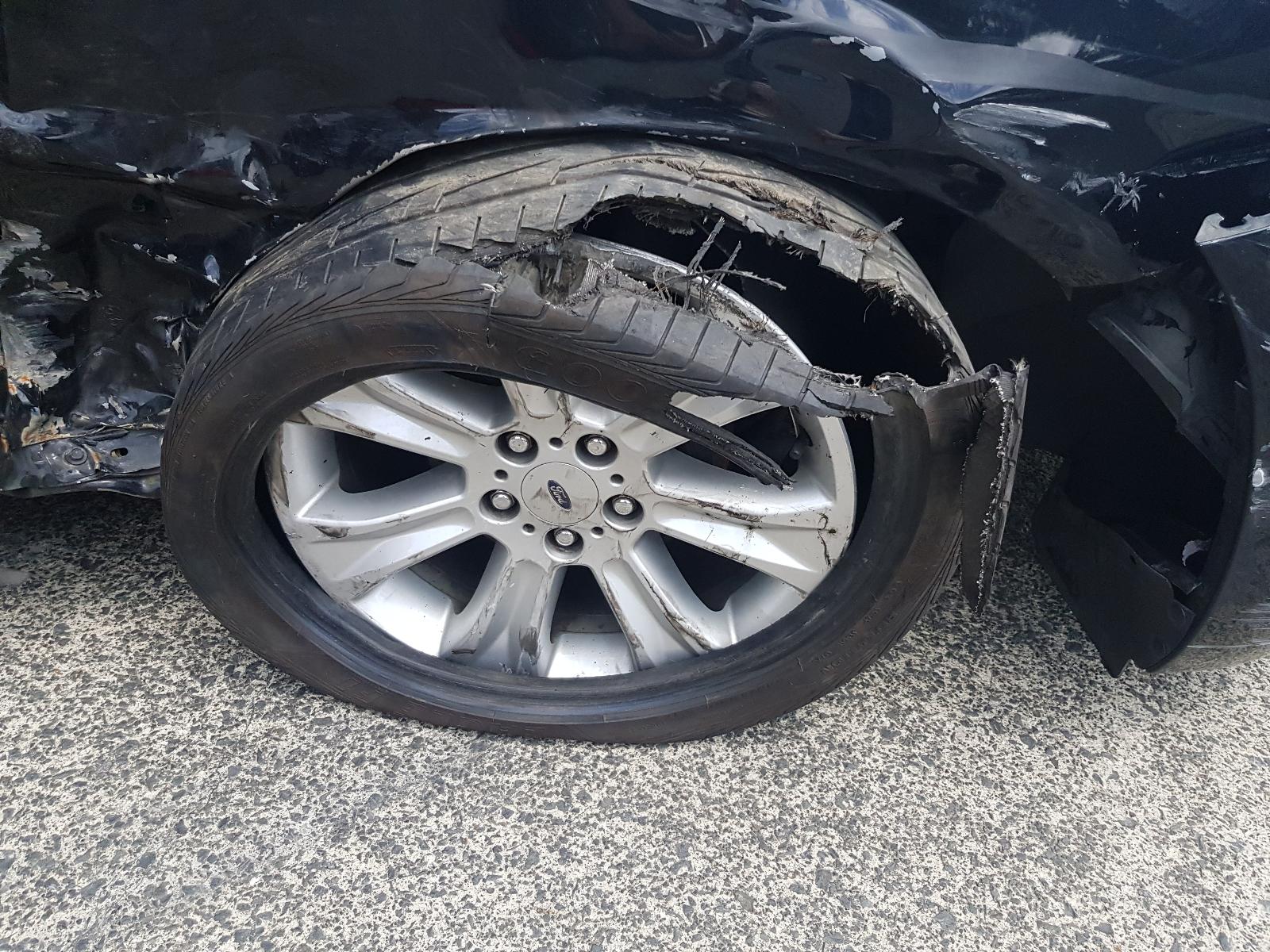 Ford Falcon - FG-FGX 2008-2016