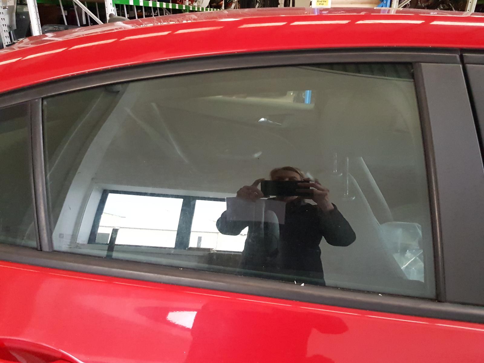 Holden Astra - J 2009-Present