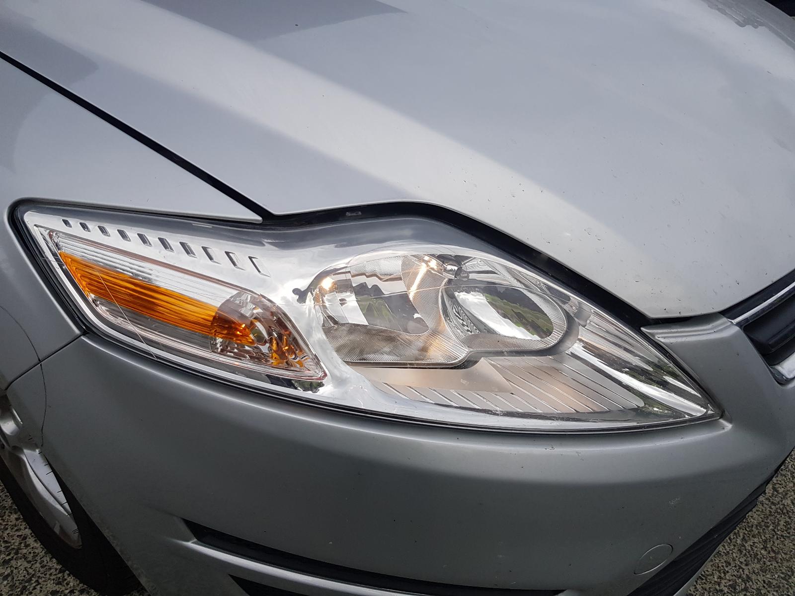 Ford Mondeo - MC 2011-2014