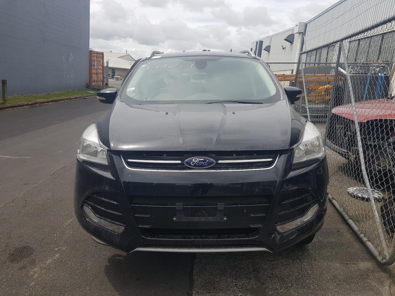 Ford Kuga - TF 2013-Present