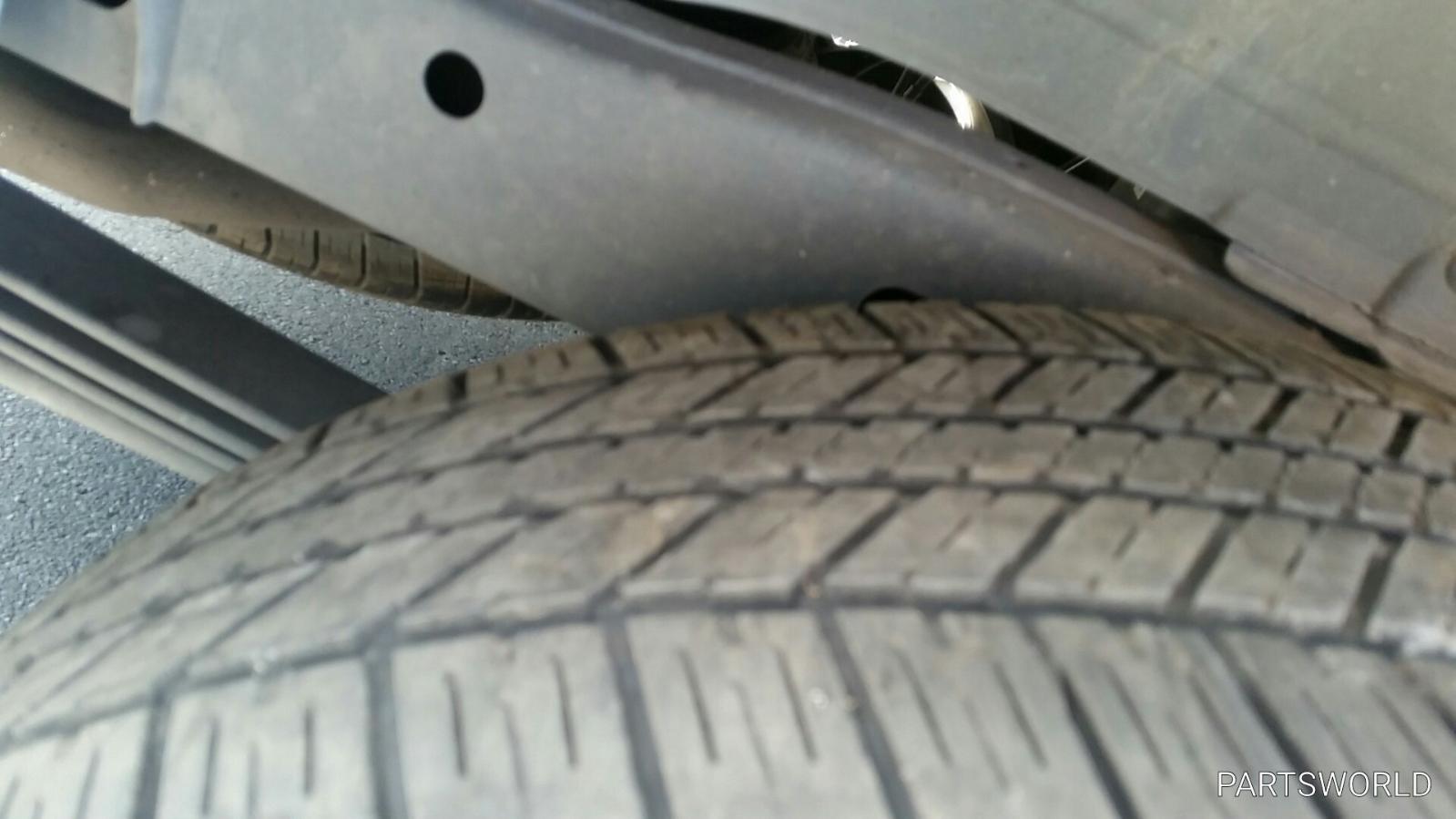 Ford Ranger - PX/PX2 2011-2017