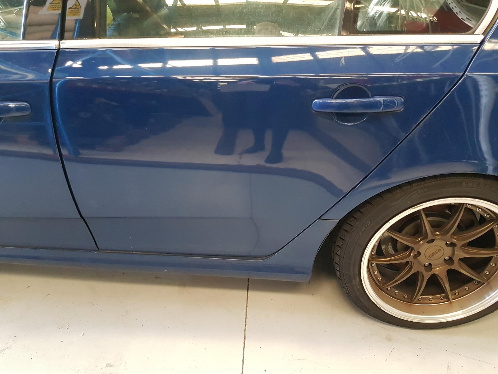 Ford Falcon - FG-FGX 2008-2016