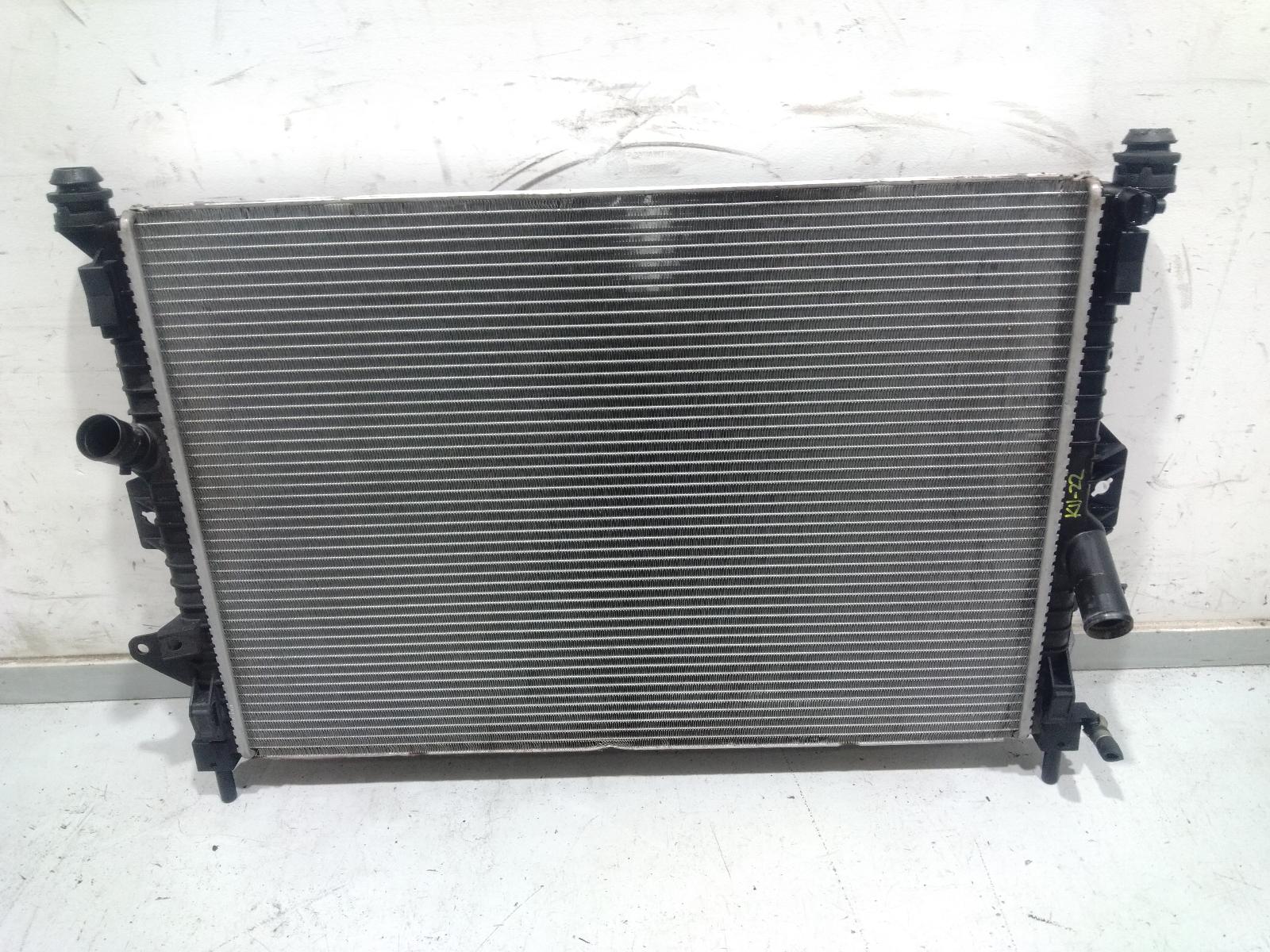 Radiator