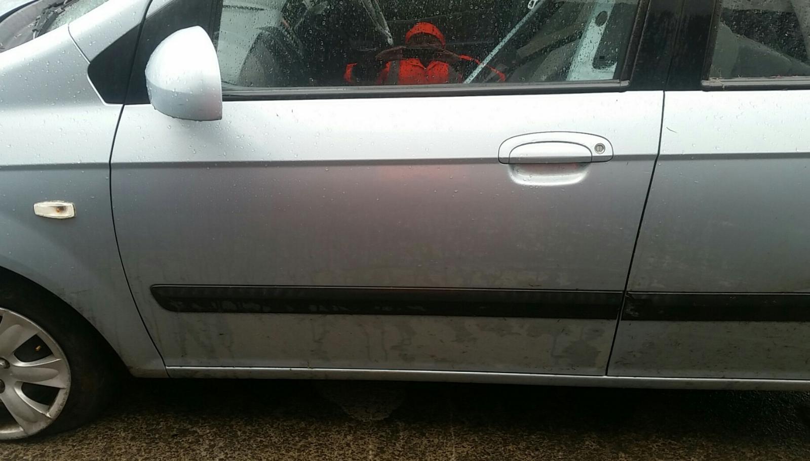 Hyundai Getz - BT51 2002-2010