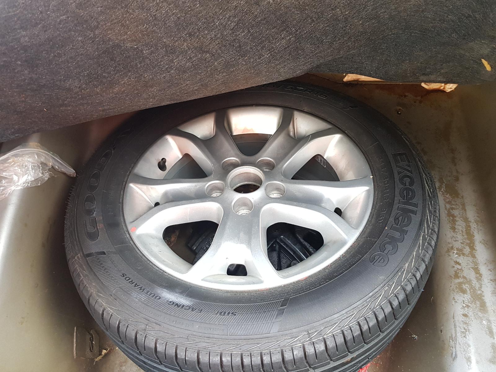 Ford Falcon - FG-FGX 2008-2016