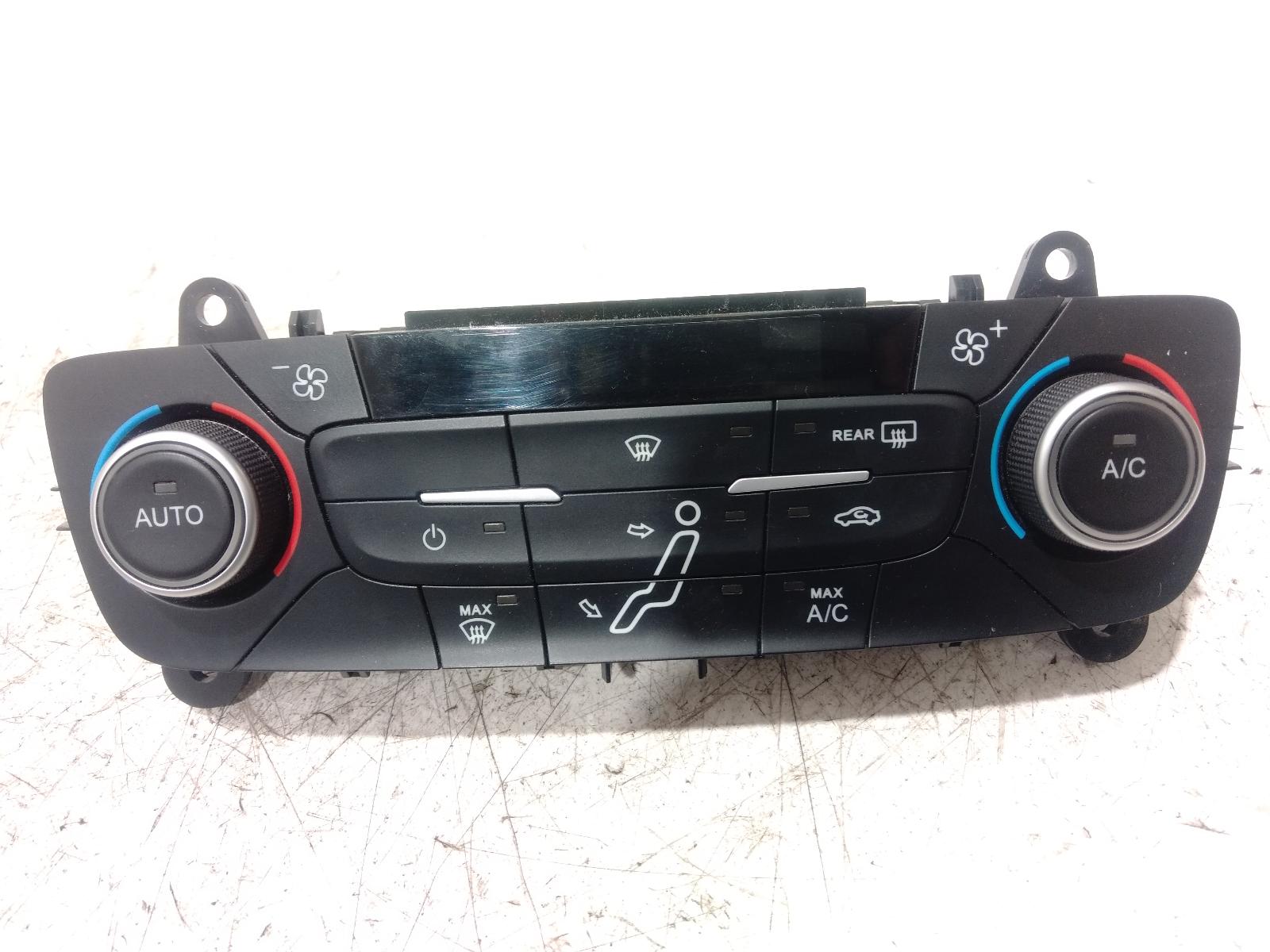 Heater_Ac_Controls