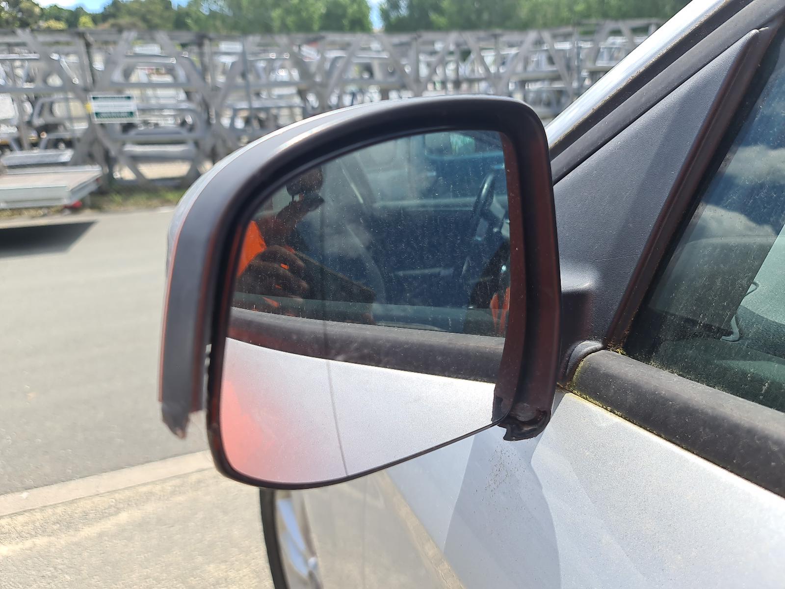 Ford Mondeo - MC 2011-2014